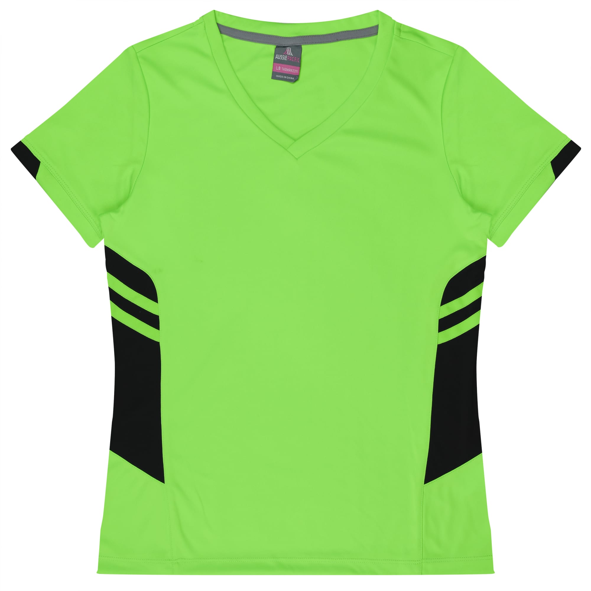 TASMAN LADY TEES