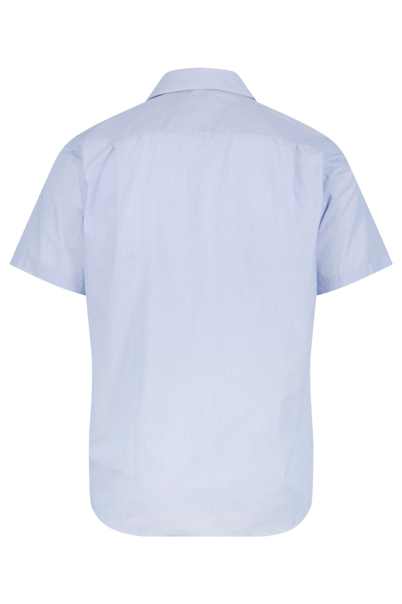BELAIR MENS SHIRT SHORT SLEEVE RUNOUT