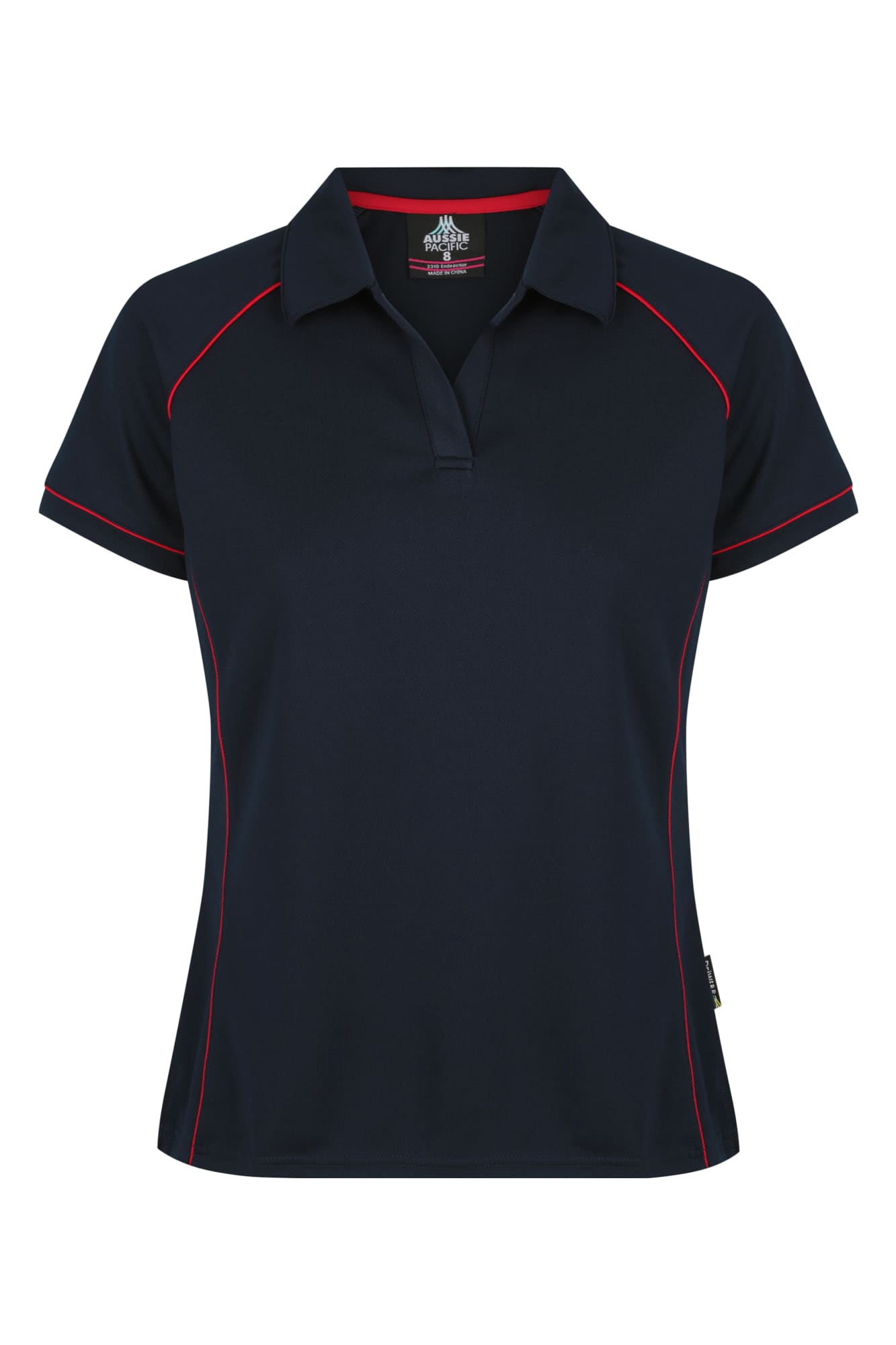 ENDEAVOUR LADY POLOS