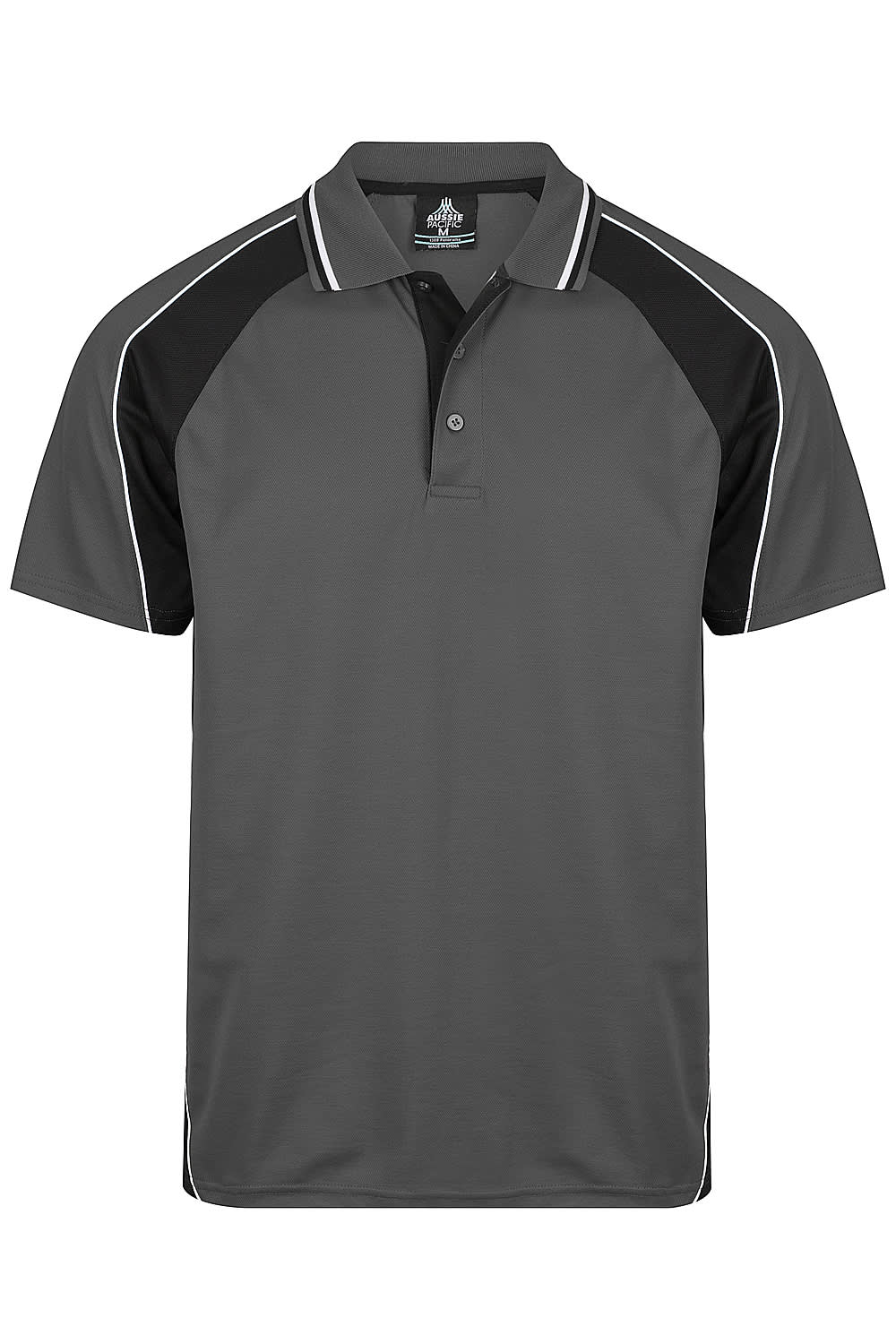PANORAMA MENS POLOS