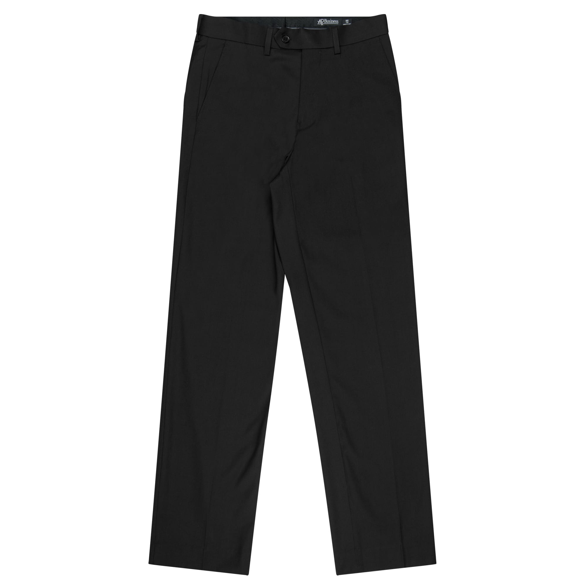 FLAT FRONT PANT MENS PANTS RUNOUT