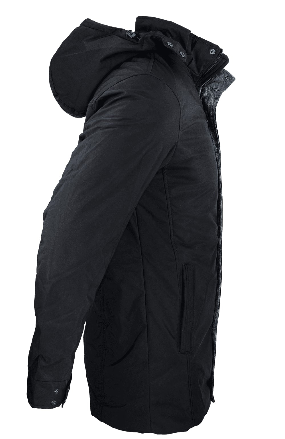 PARKLANDS MENS JACKETS
