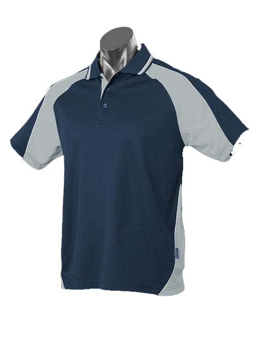 PANORAMA KIDS POLOS RUNOUT