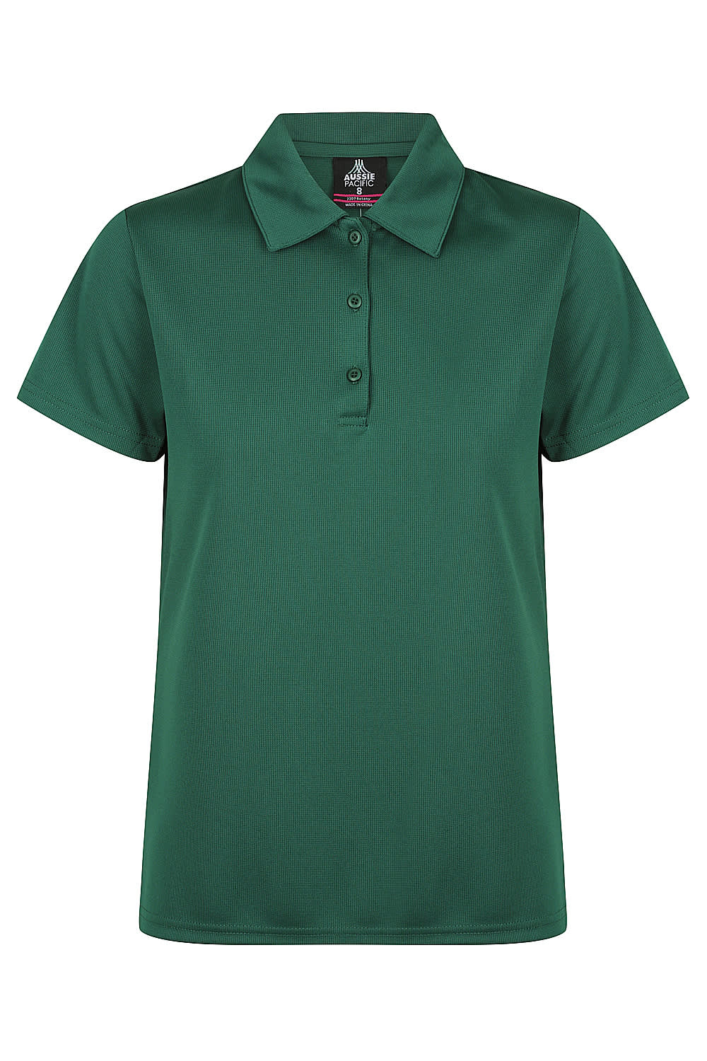 BOTANY LADY POLOS