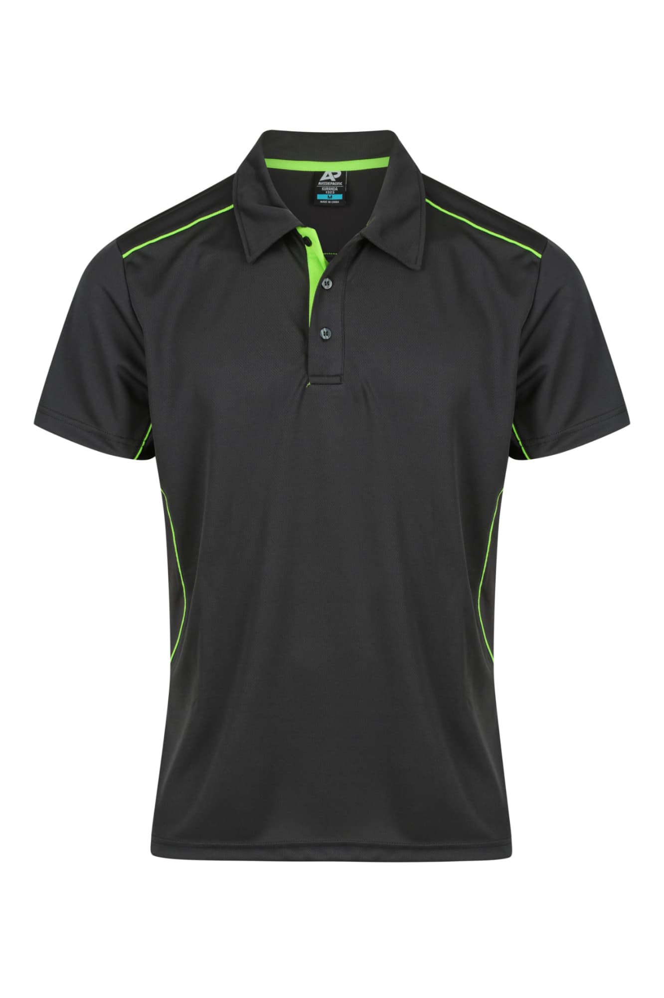 KURANDA MENS POLOS