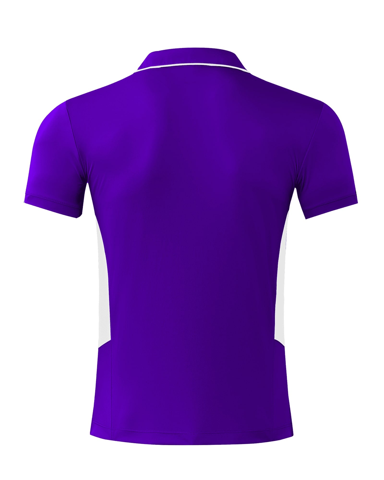 TASMAN MENS POLOS