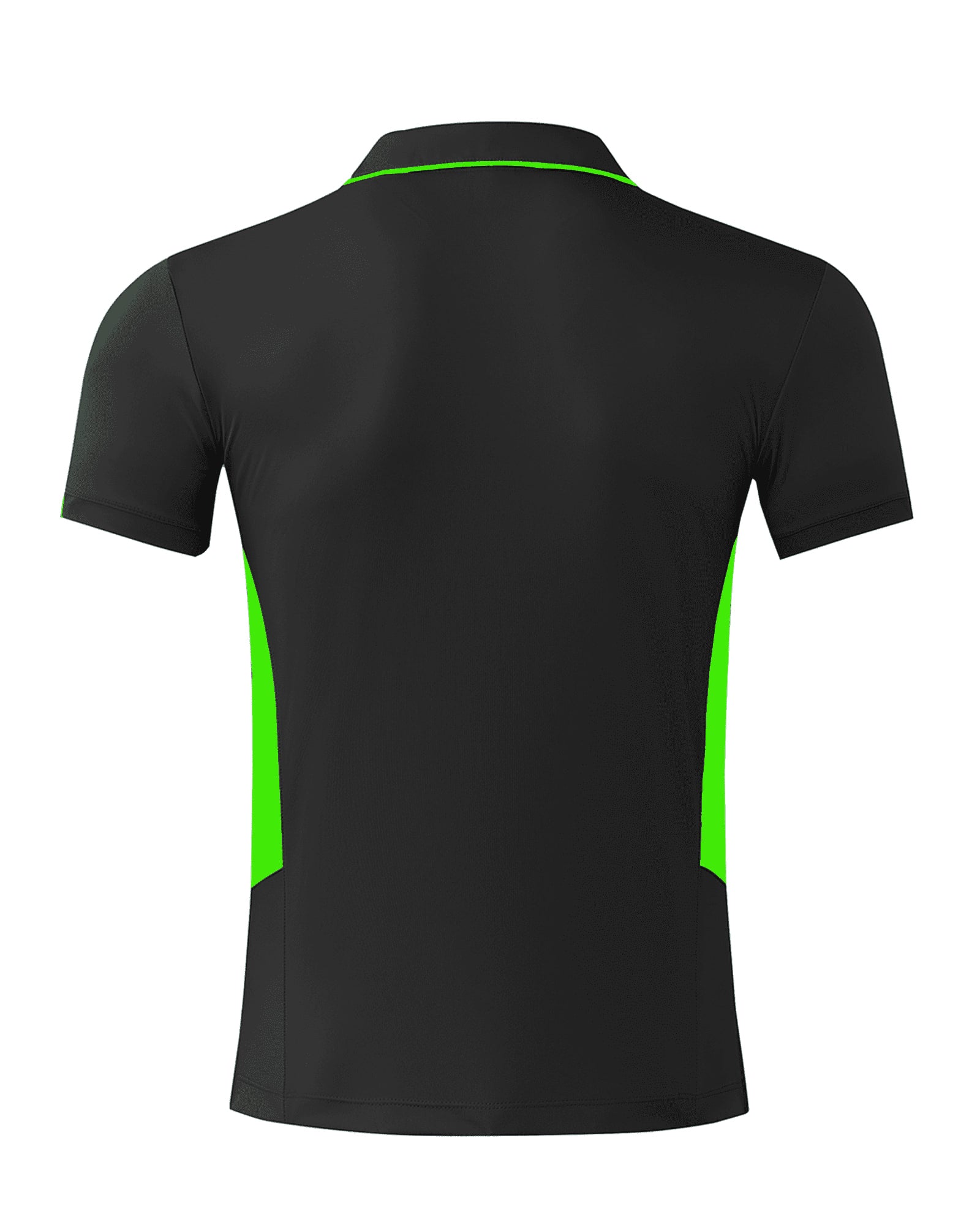 TASMAN MENS POLOS