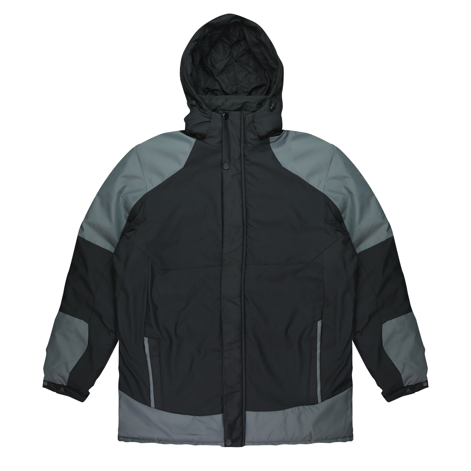 KINGSTON MENS JACKETS RUNOUT