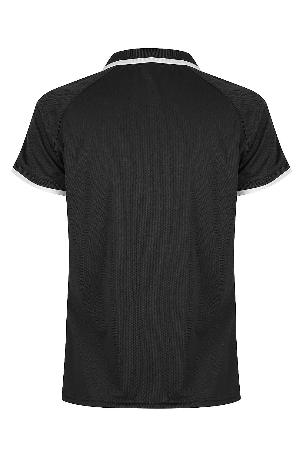DOUBLE BAY LADY POLOS RUNOUT