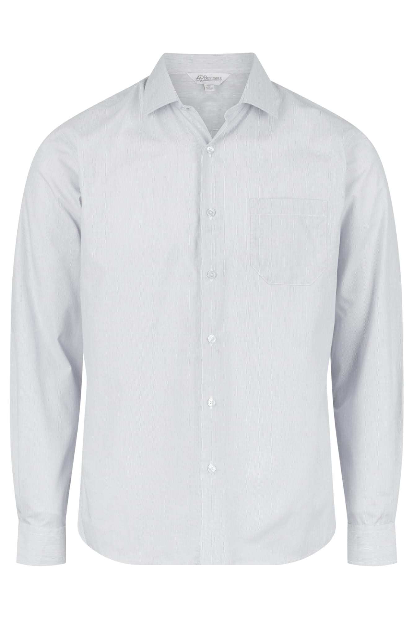 BELAIR MENS SHIRT LONG SLEEVE RUNOUT