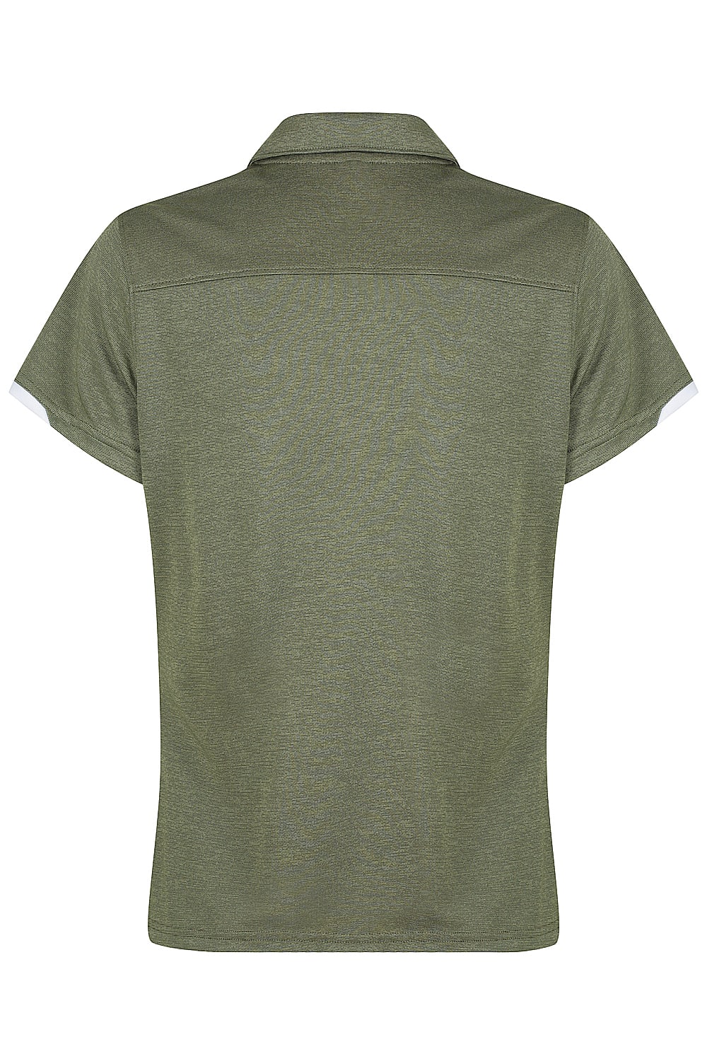 MORRIS LADY POLOS