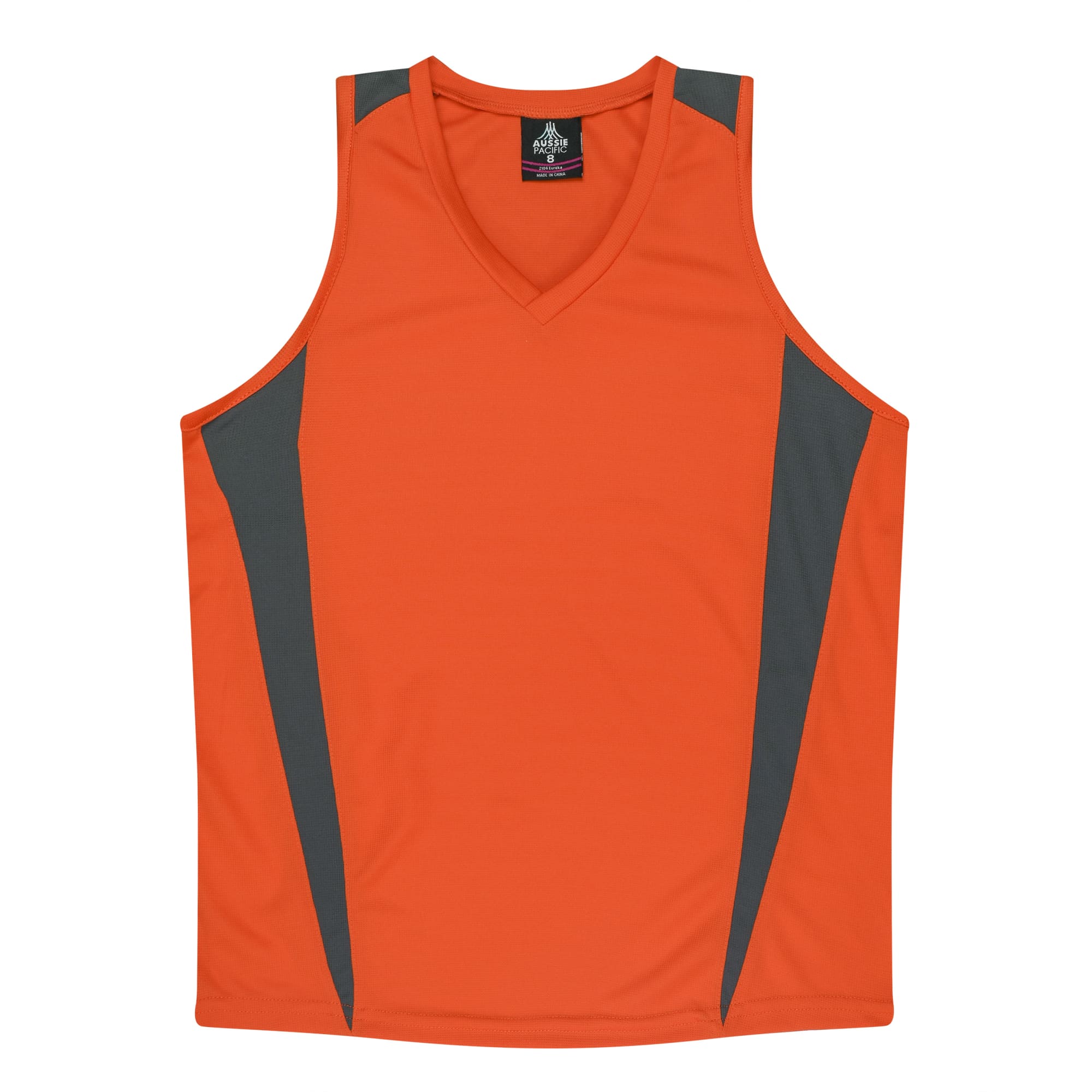 EUREKA LADY SINGLETS RUNOUT
