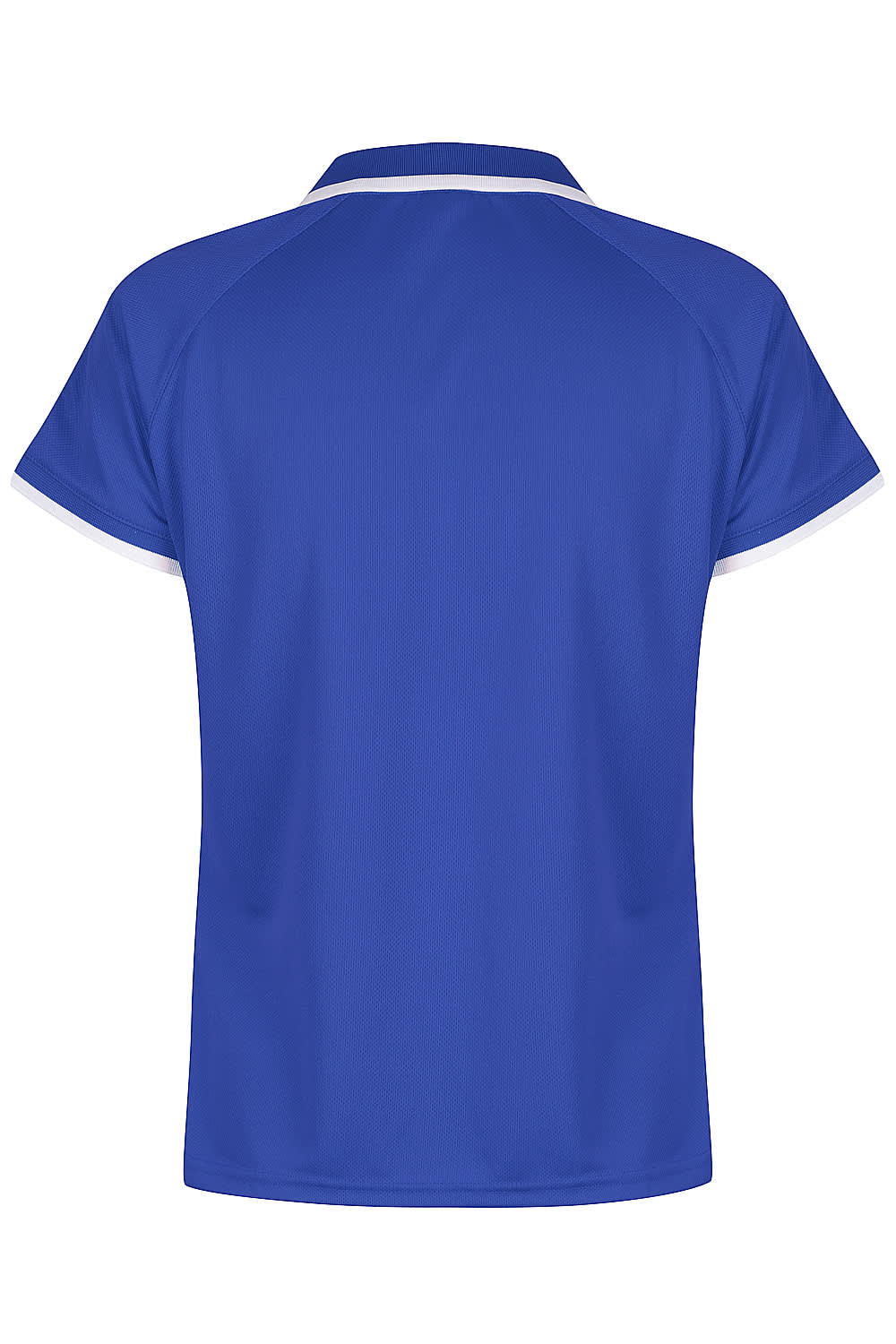 DOUBLE BAY LADY POLOS RUNOUT