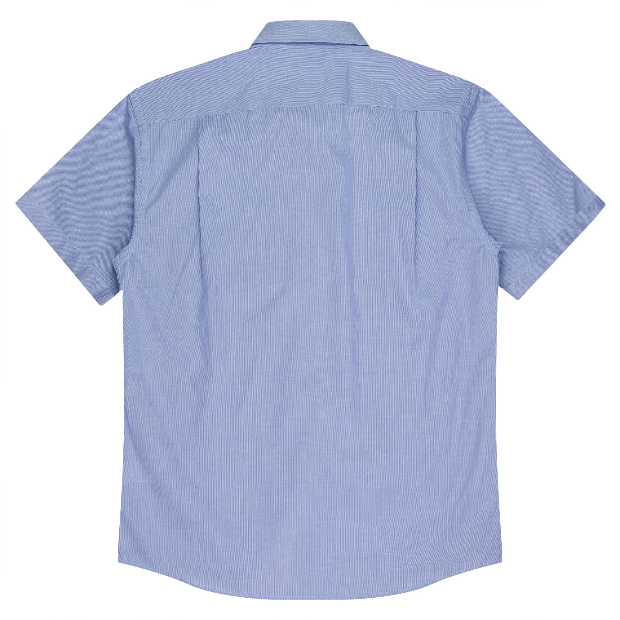 GRANGE MENS SHIRT SHORT SLEEVE RUNOUT