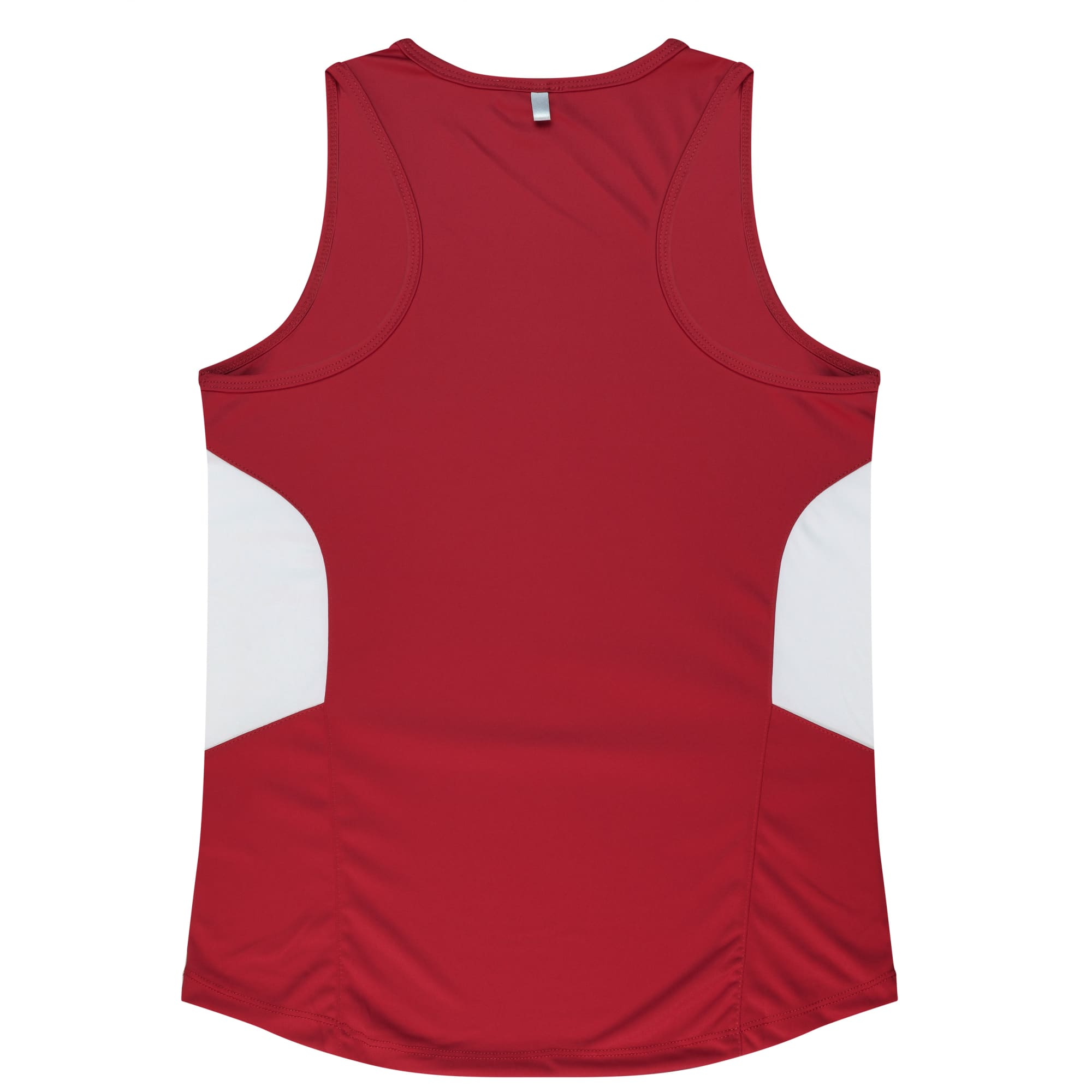 TASMAN LADY SINGLETS