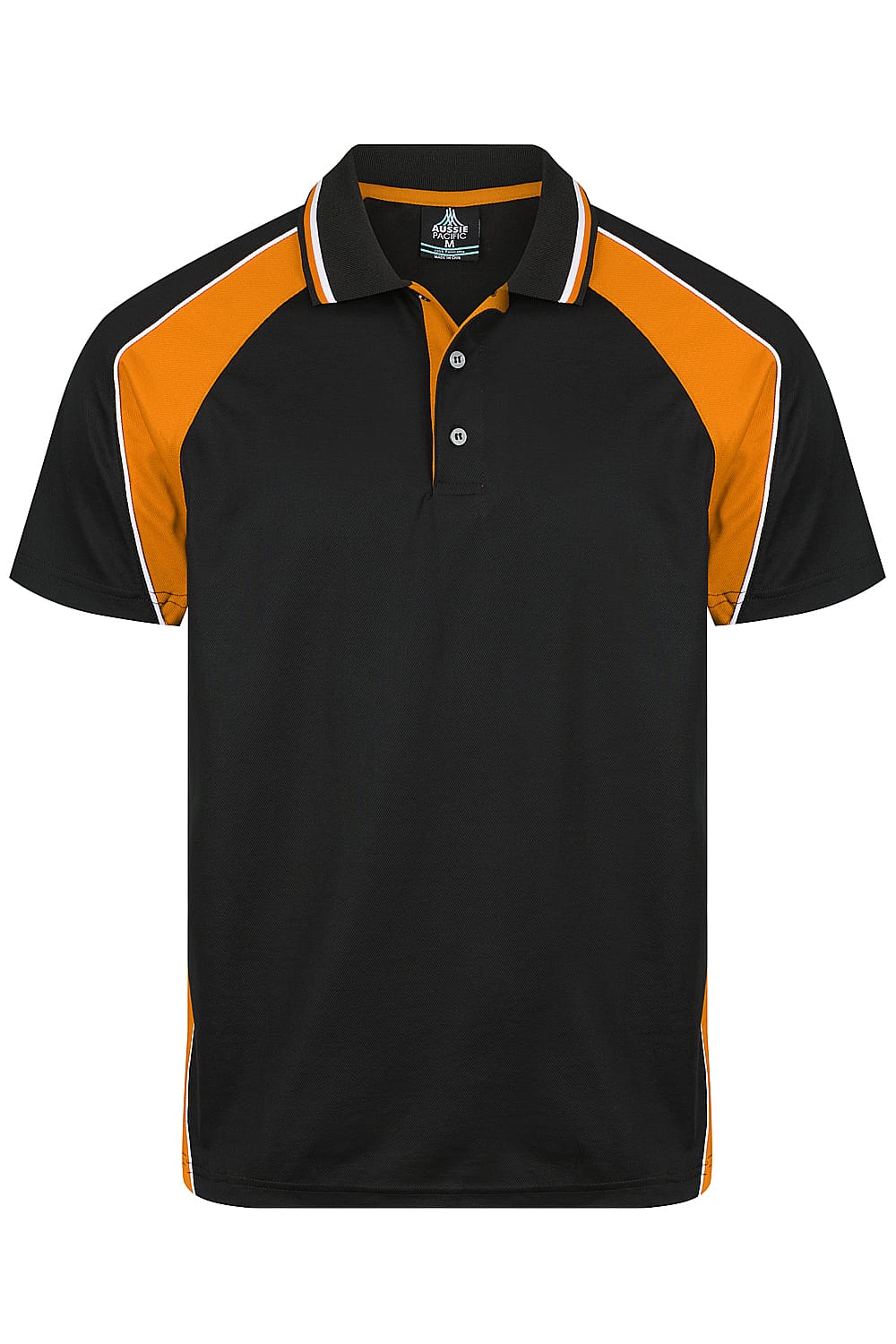 PANORAMA MENS POLOS