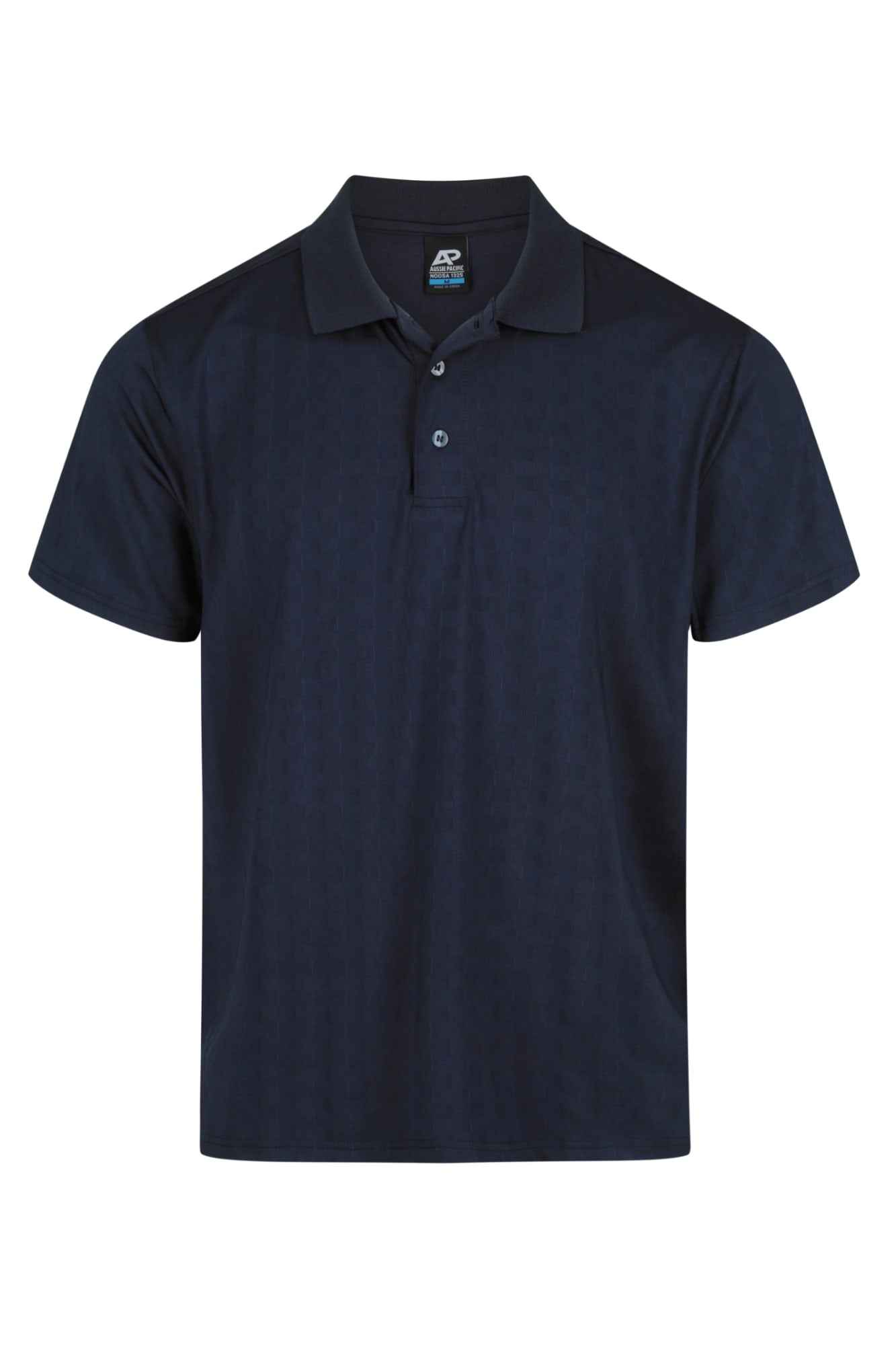NOOSA MENS POLOS