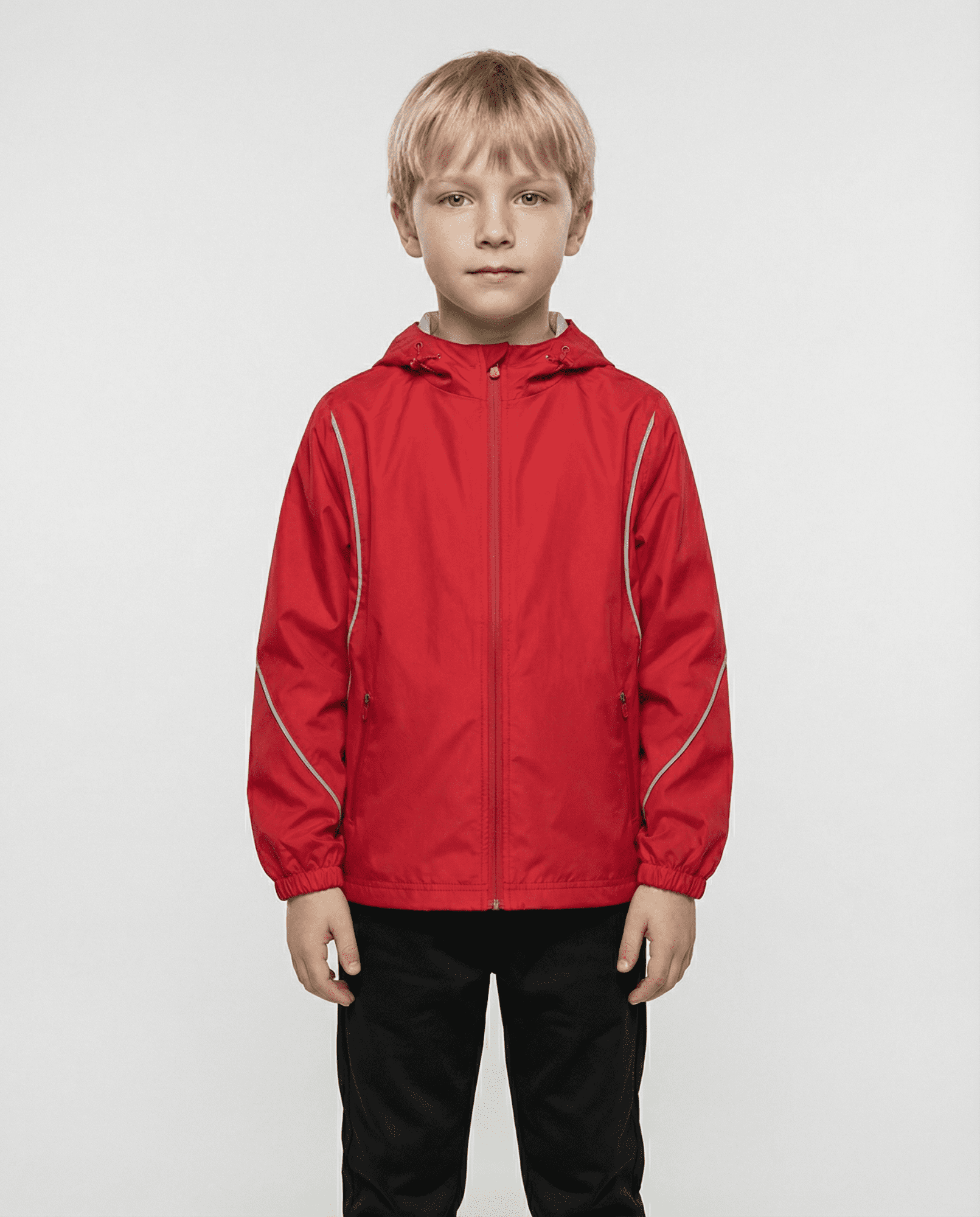 BUFFALO KIDS JACKETS RUNOUT
