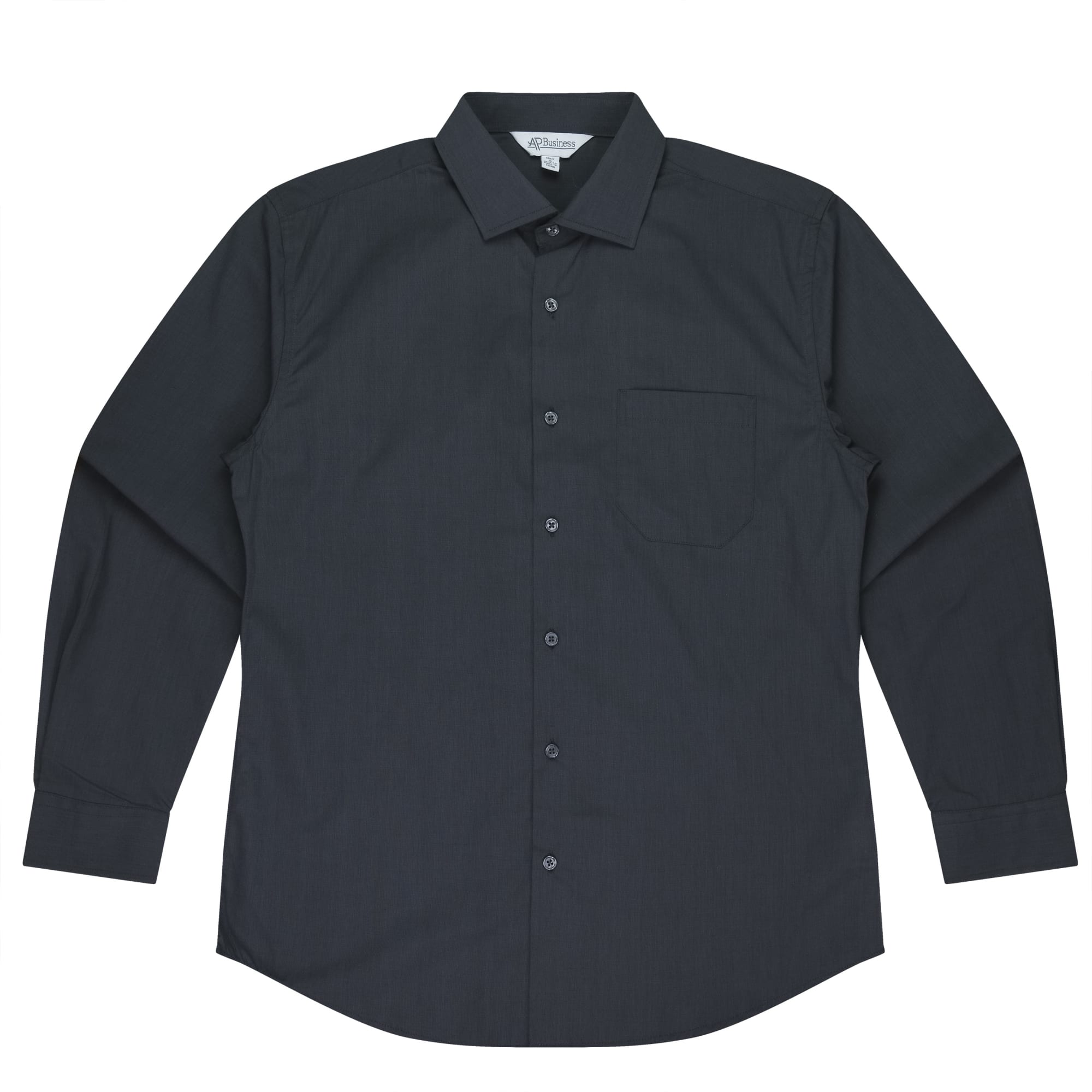GRANGE MENS SHIRT LONG SLEEVE RUNOUT