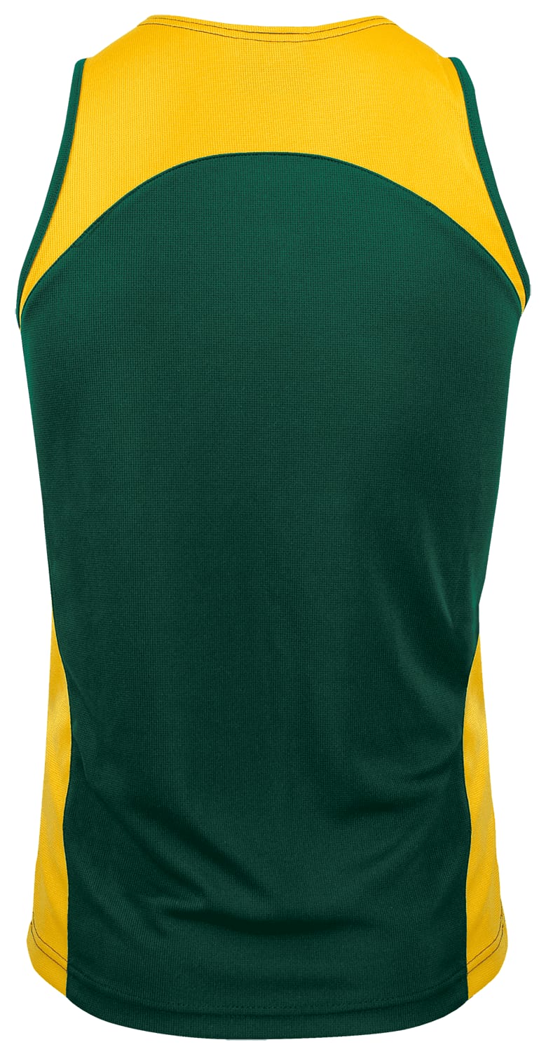 PREMIER MENS SINGLETS
