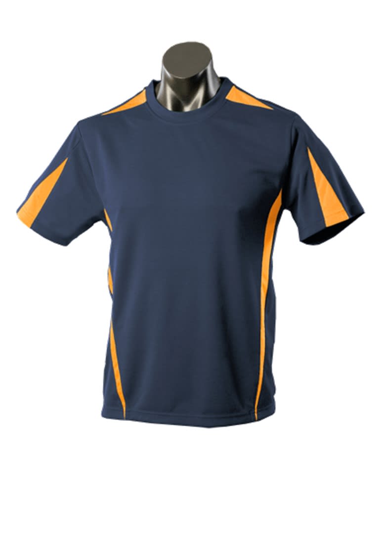 EUREKA KIDS TEES RUNOUT