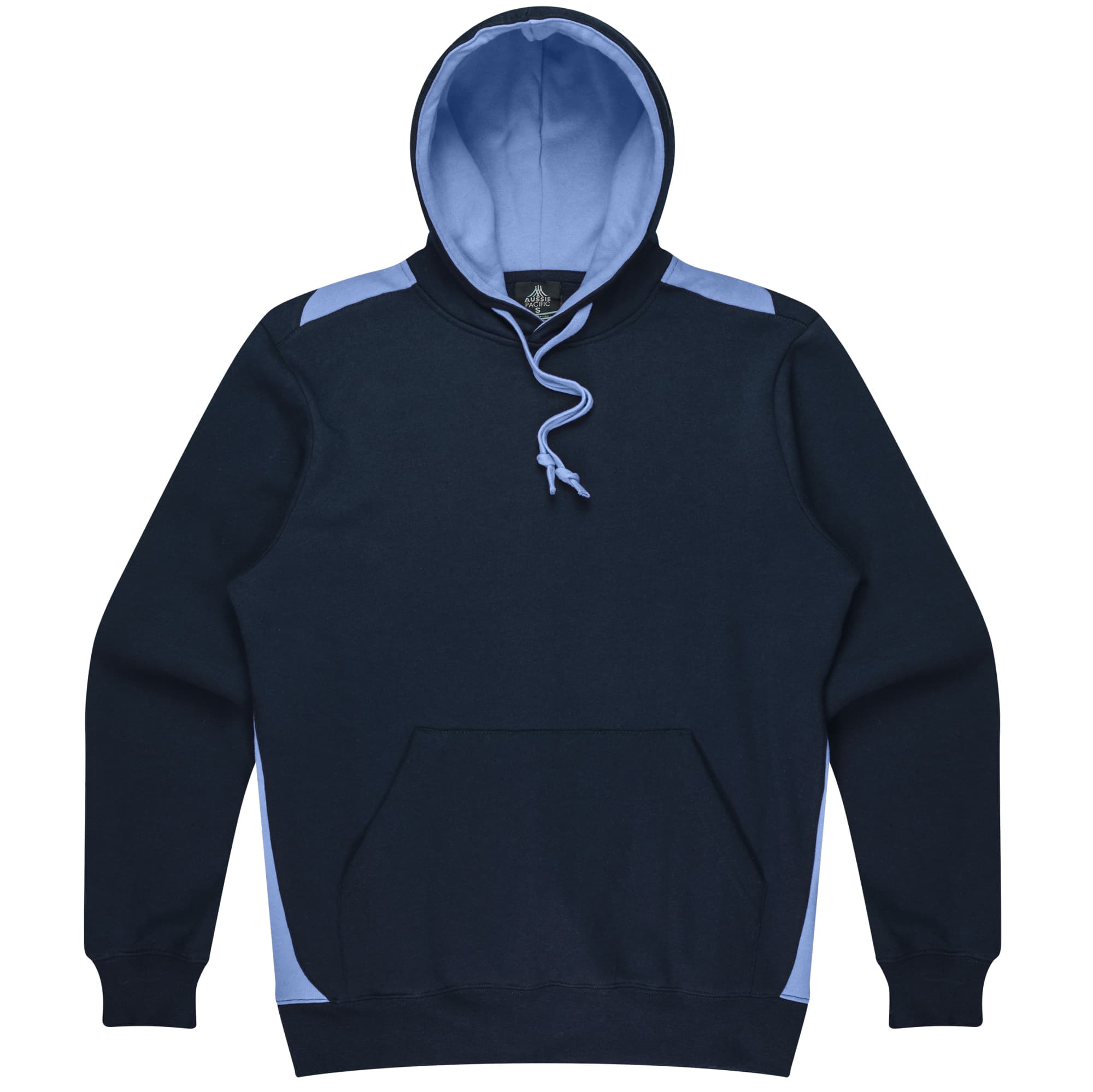 PATERSON MENS HOODIES