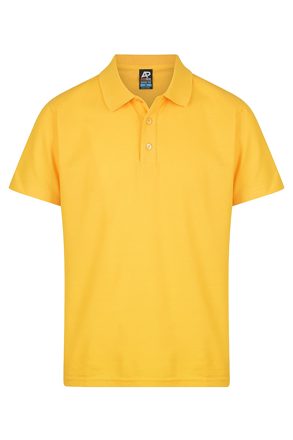 HUNTER MENS POLOS RUNOUT