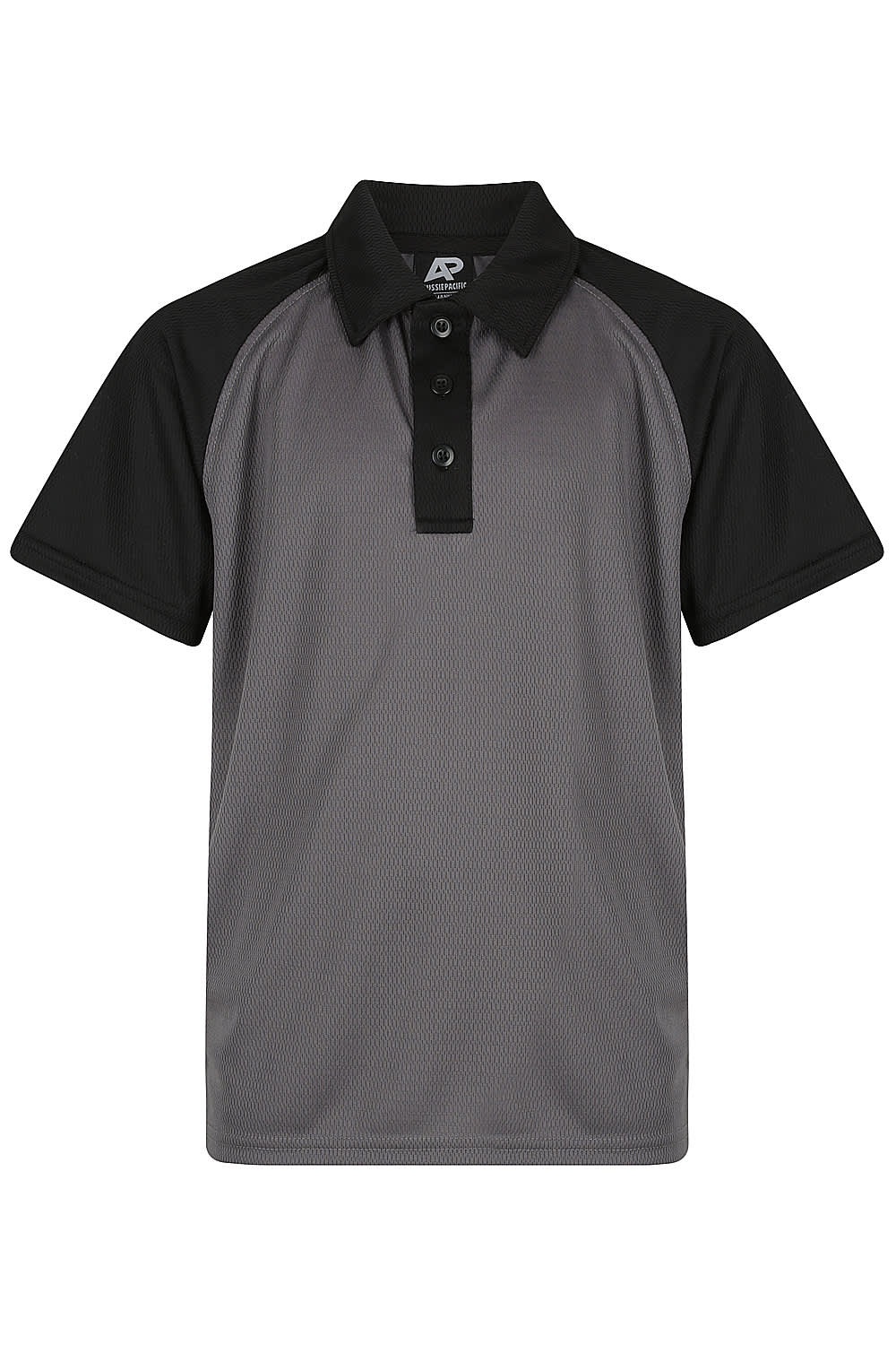 MANLY KIDS POLOS RUNOUT
