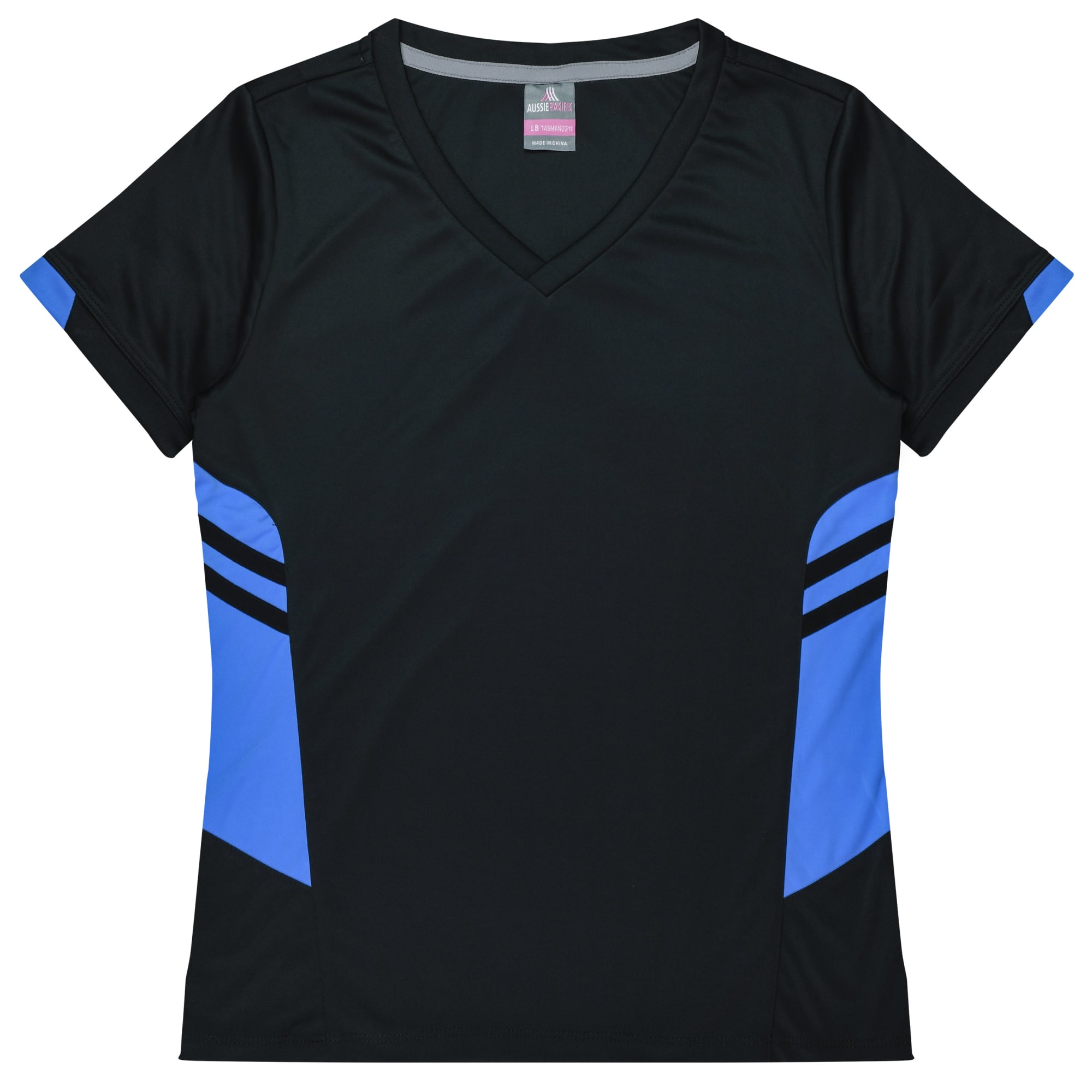 TASMAN LADY TEES