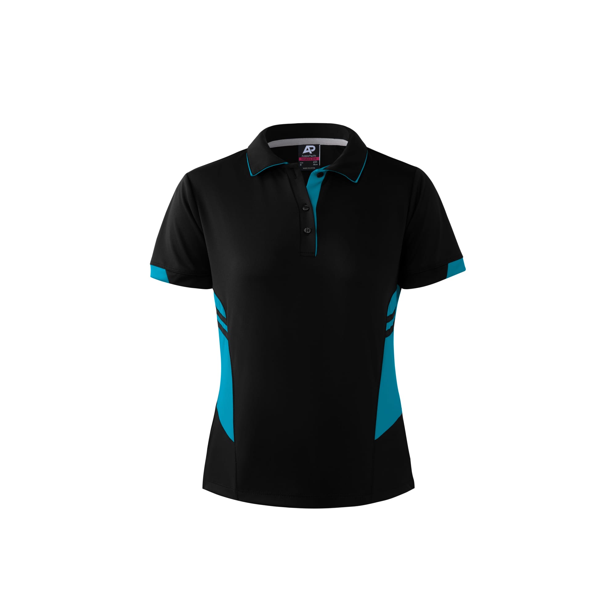TASMAN LADY POLOS