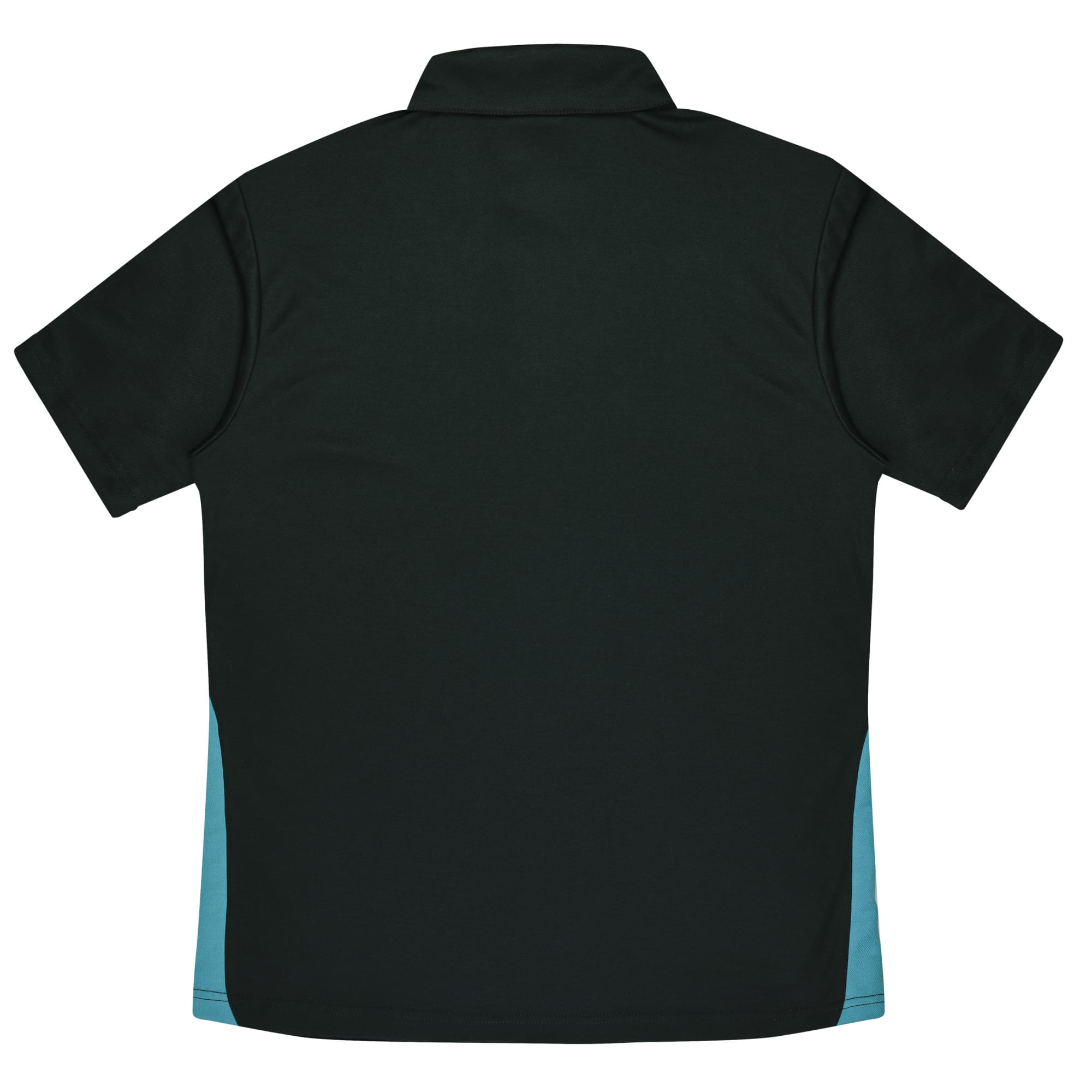 PATERSON KIDS POLOS RUNOUT