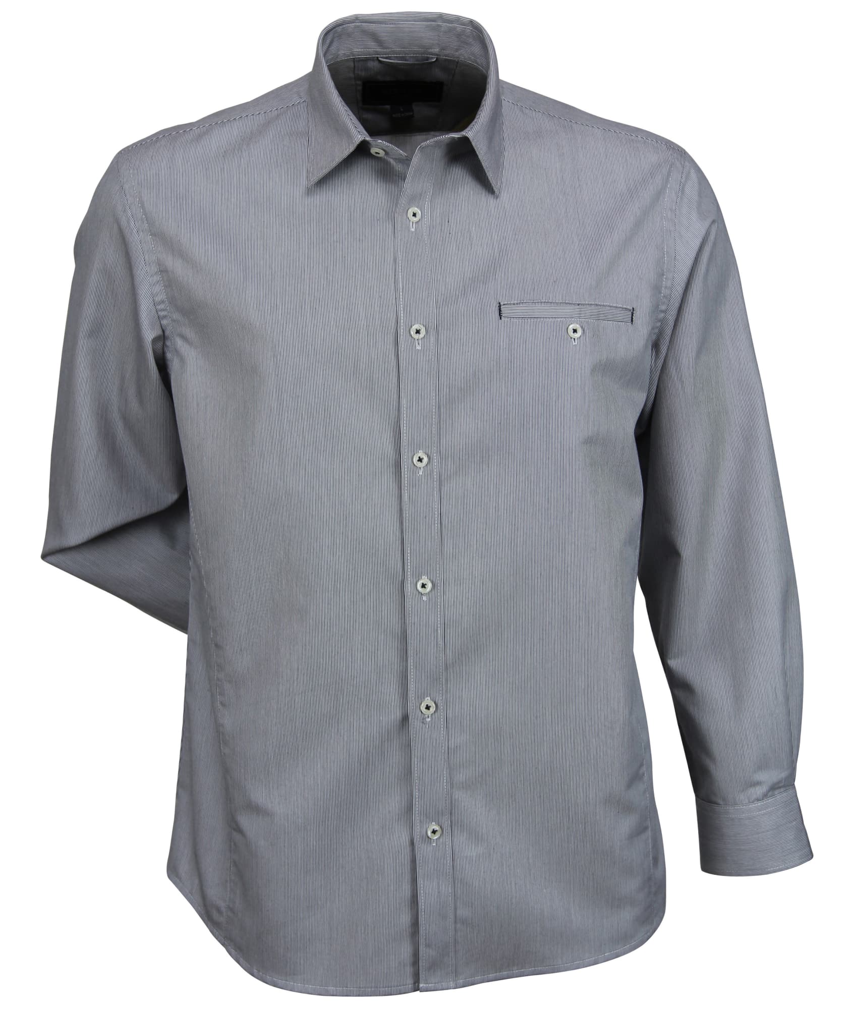 Empire Shirt L/S Mens