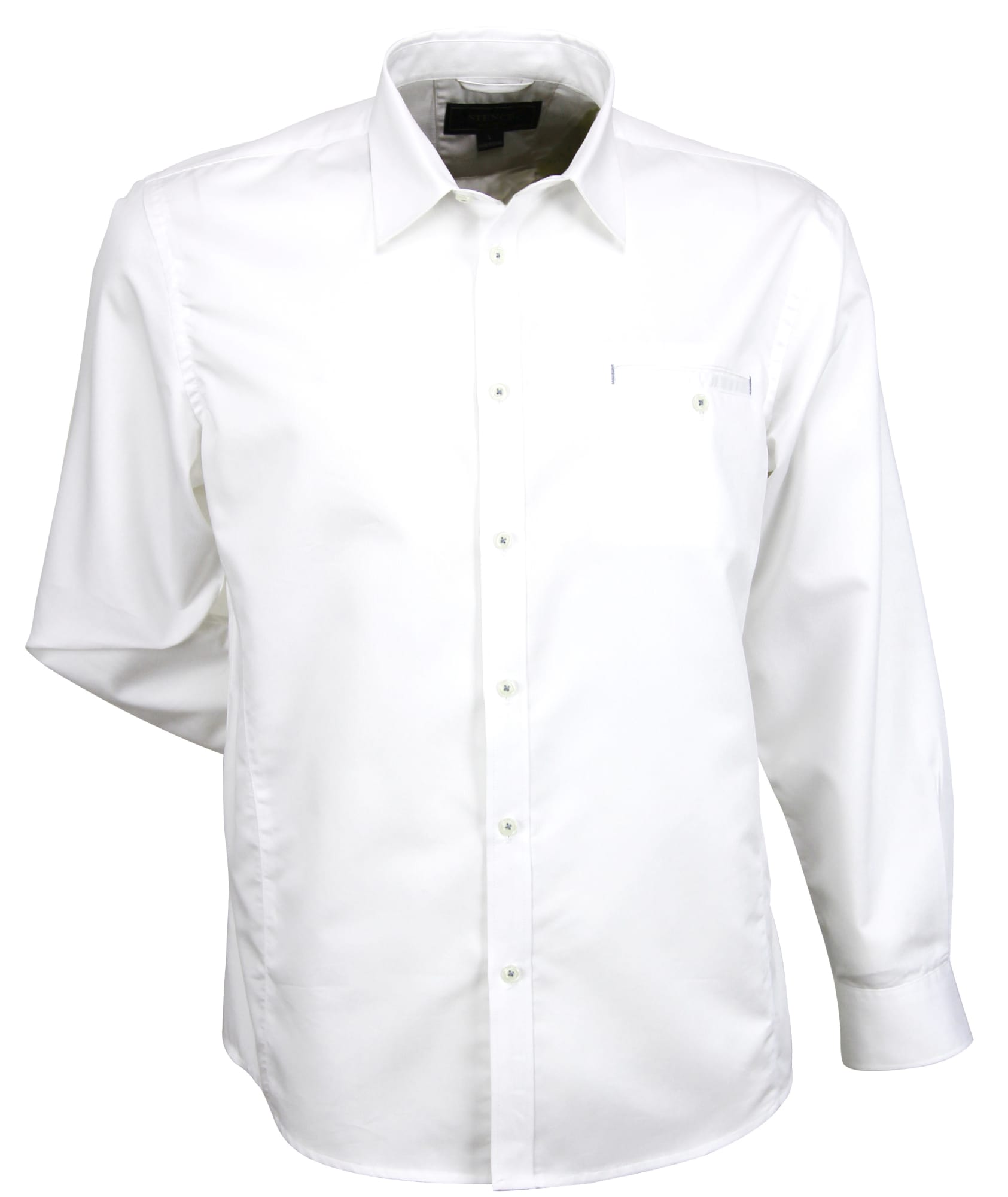 Empire Shirt L/S Mens