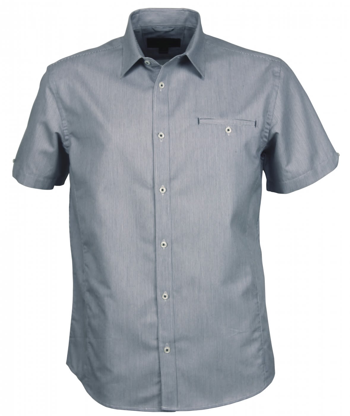 Empire Shirt S/S Mens