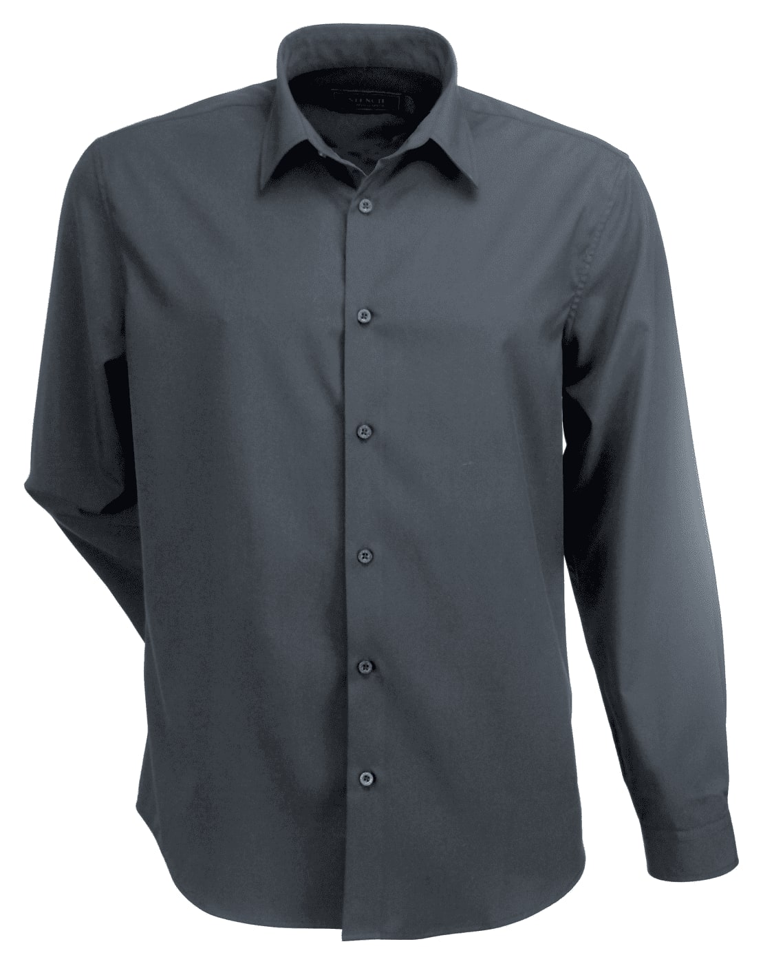 Candidate Shirt L/S Mens