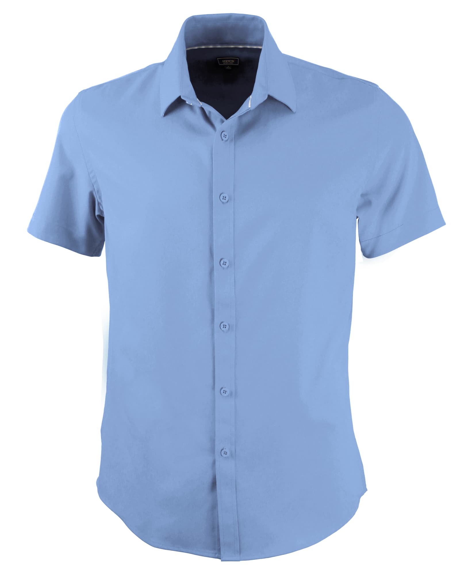 Candidate Shirt S/S Mens
