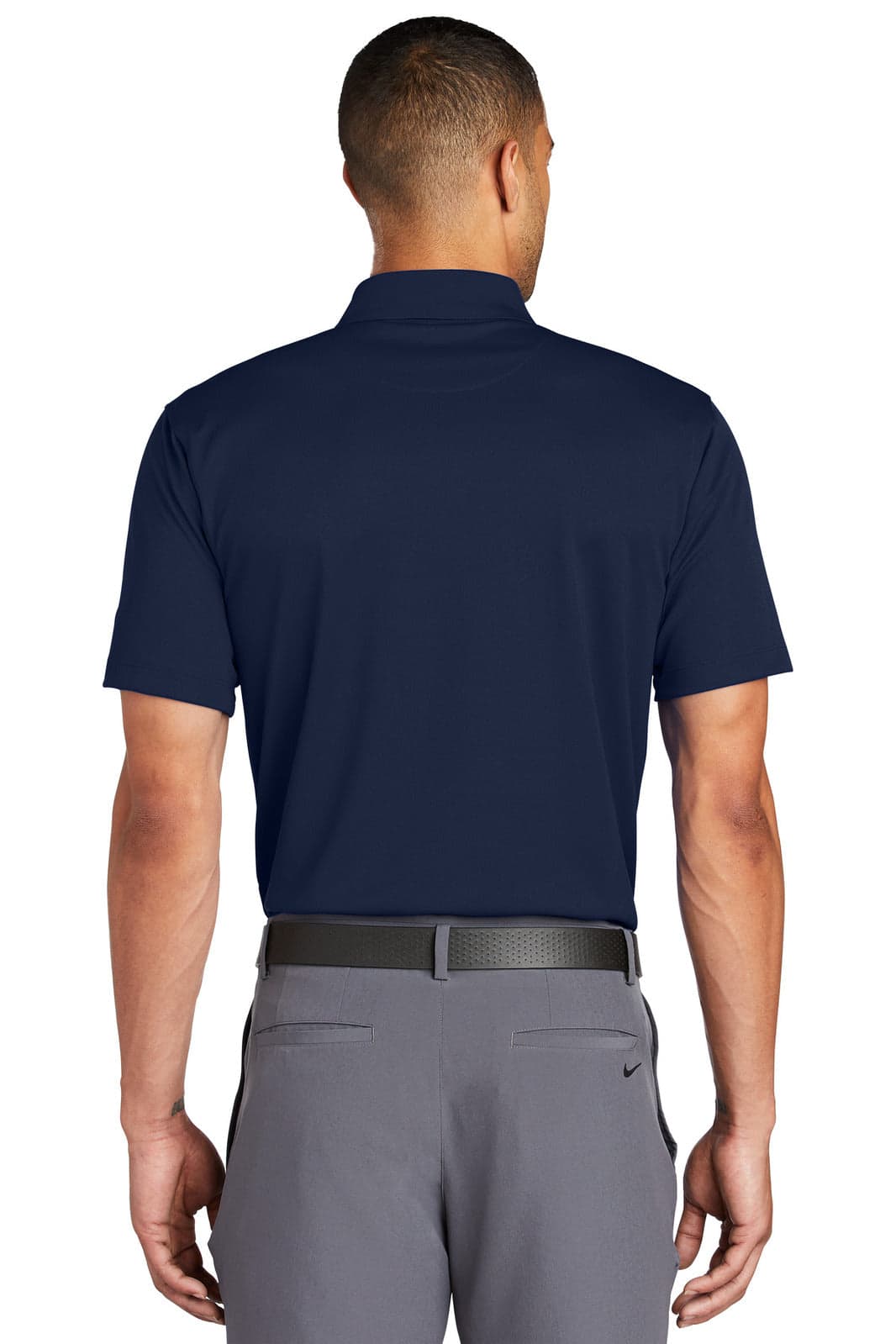 Nike Tech Basic Dri-FIT Polo