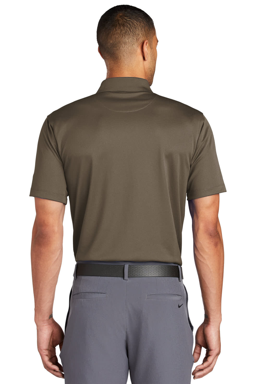 Nike Tech Basic Dri-FIT Polo