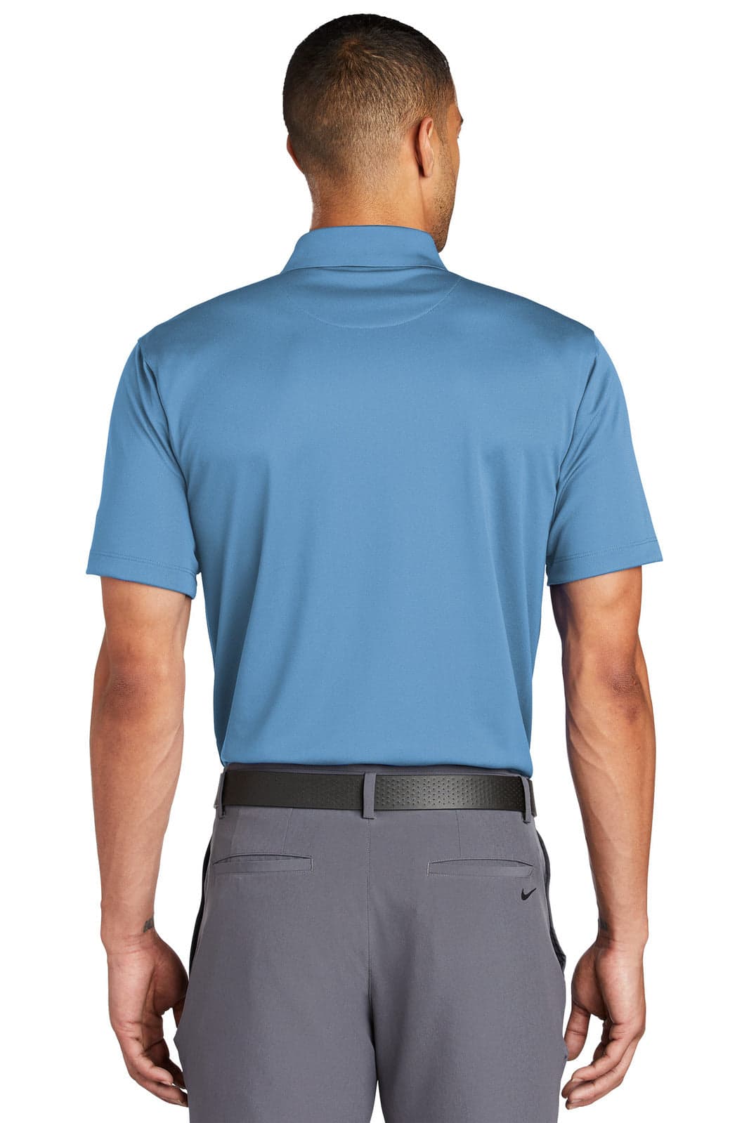 Nike Tech Basic Dri-FIT Polo