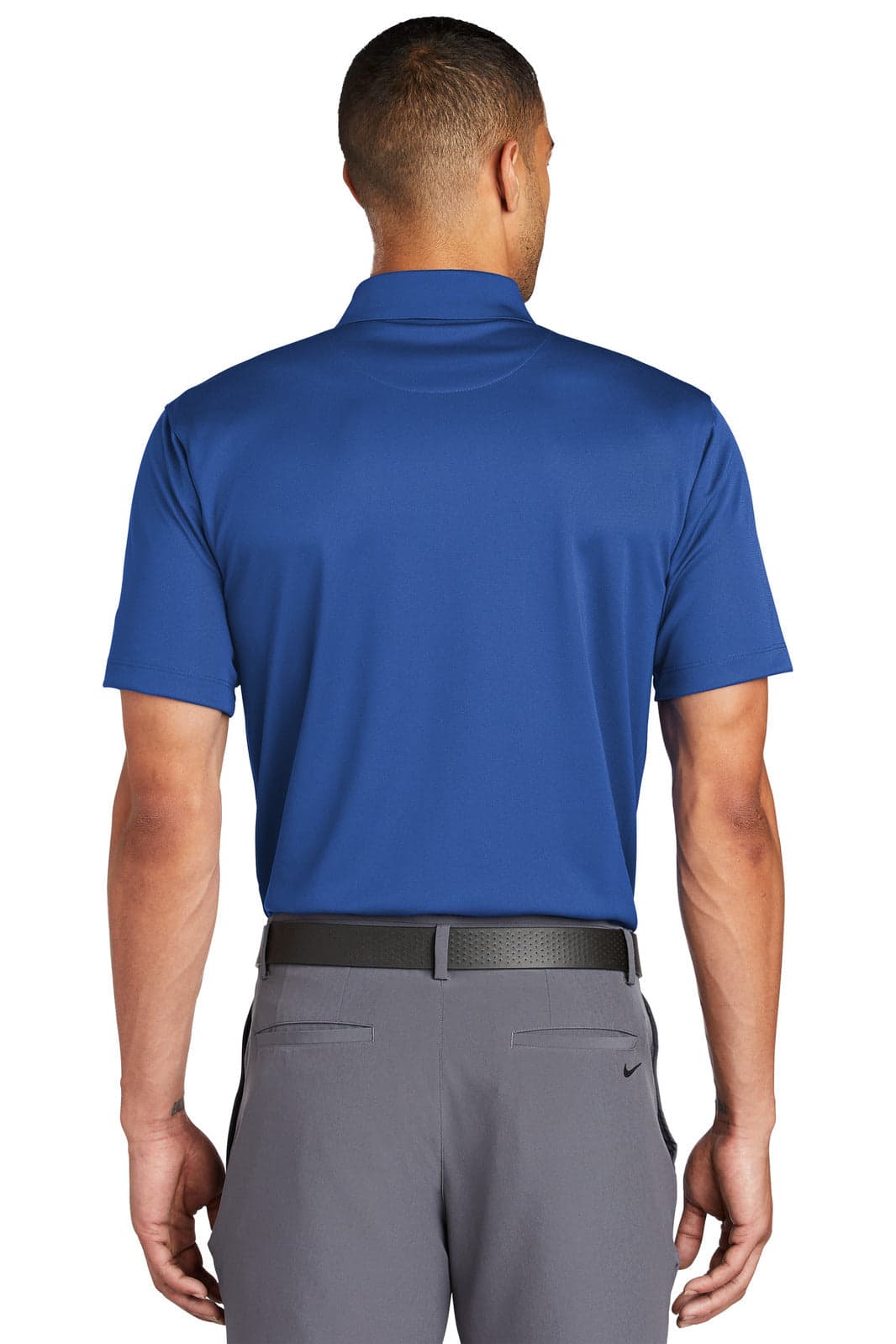 Nike Tech Basic Dri-FIT Polo