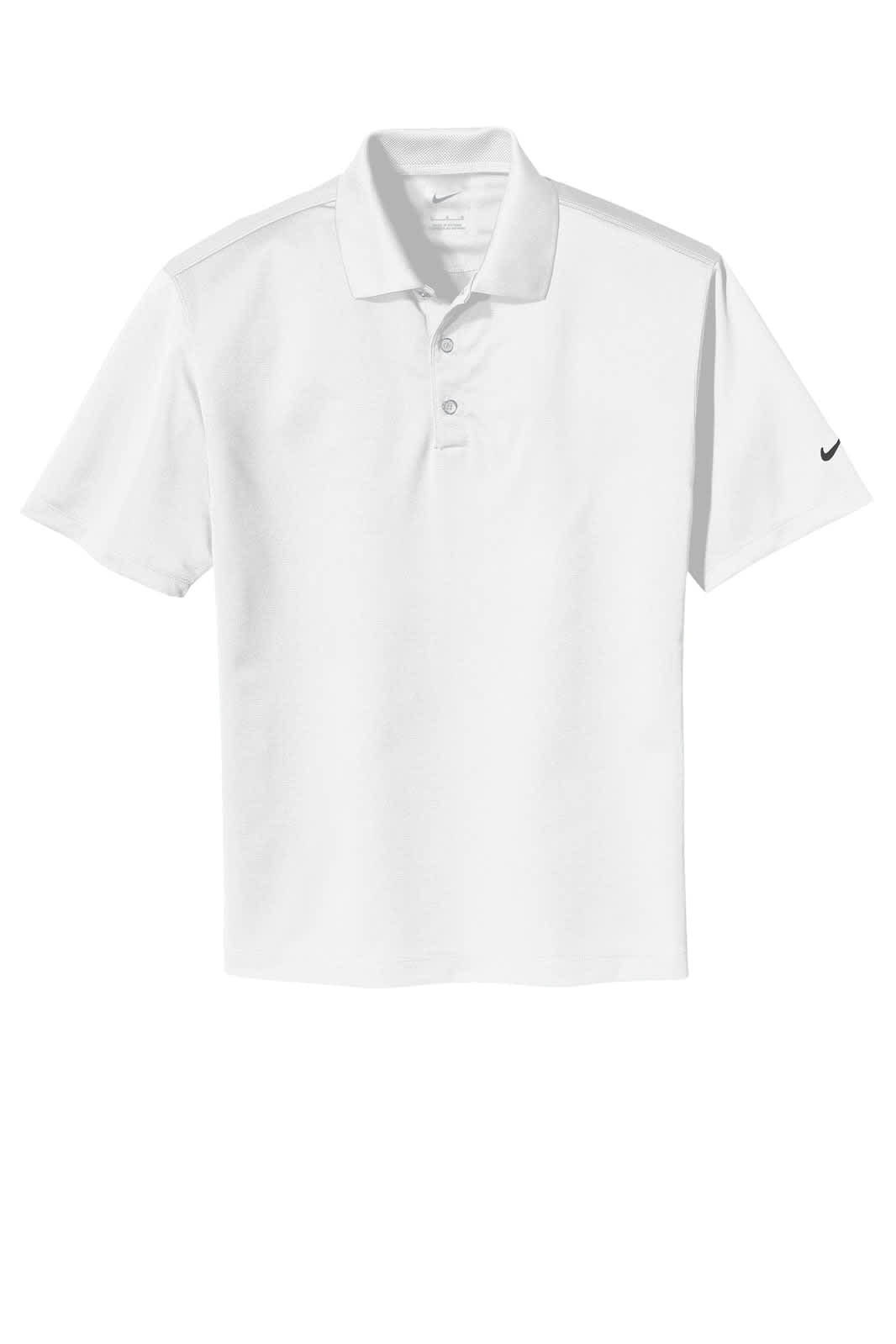 Nike Tech Basic Dri-FIT Polo
