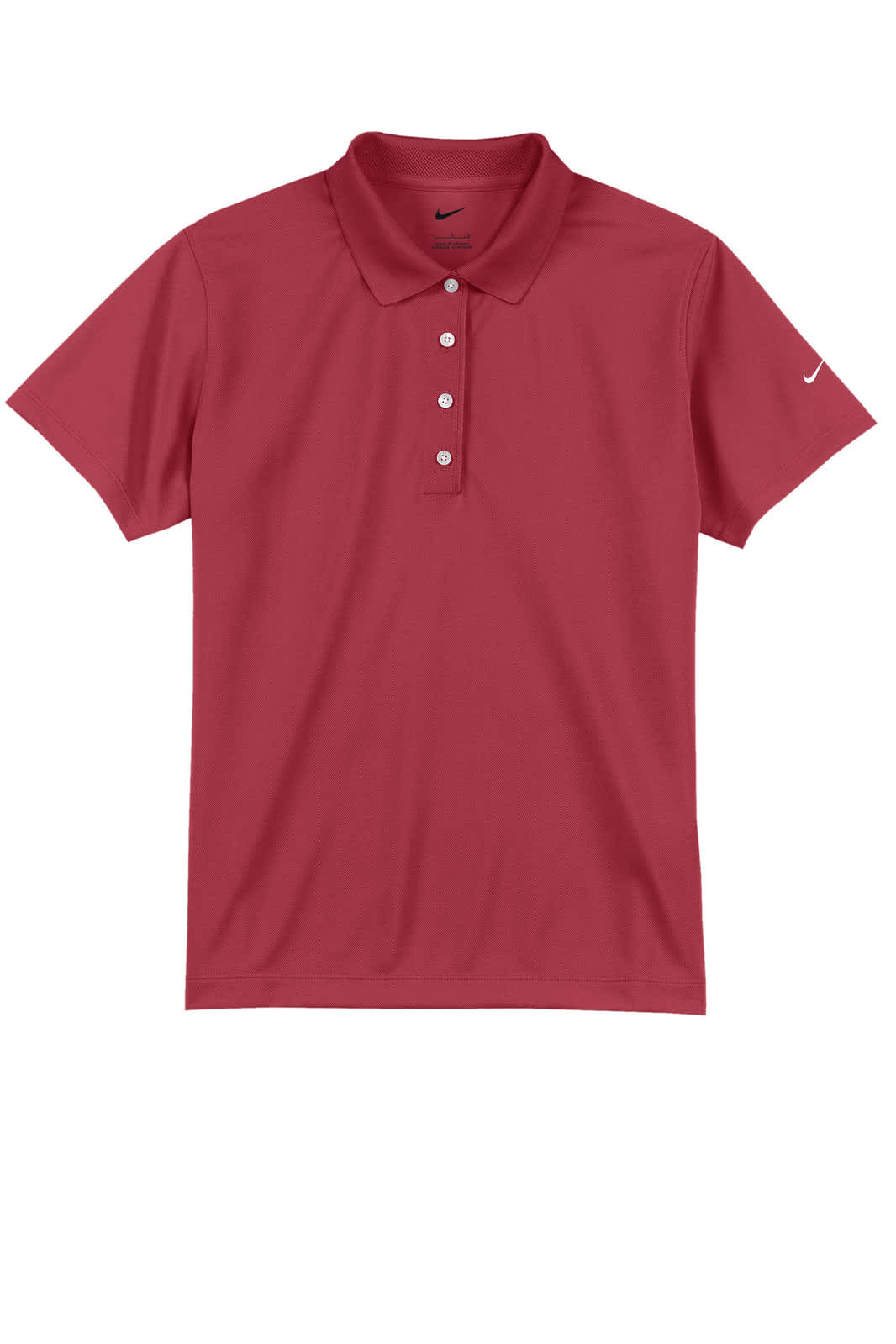 Nike Ladies Tech Basic Dri-FIT Polo