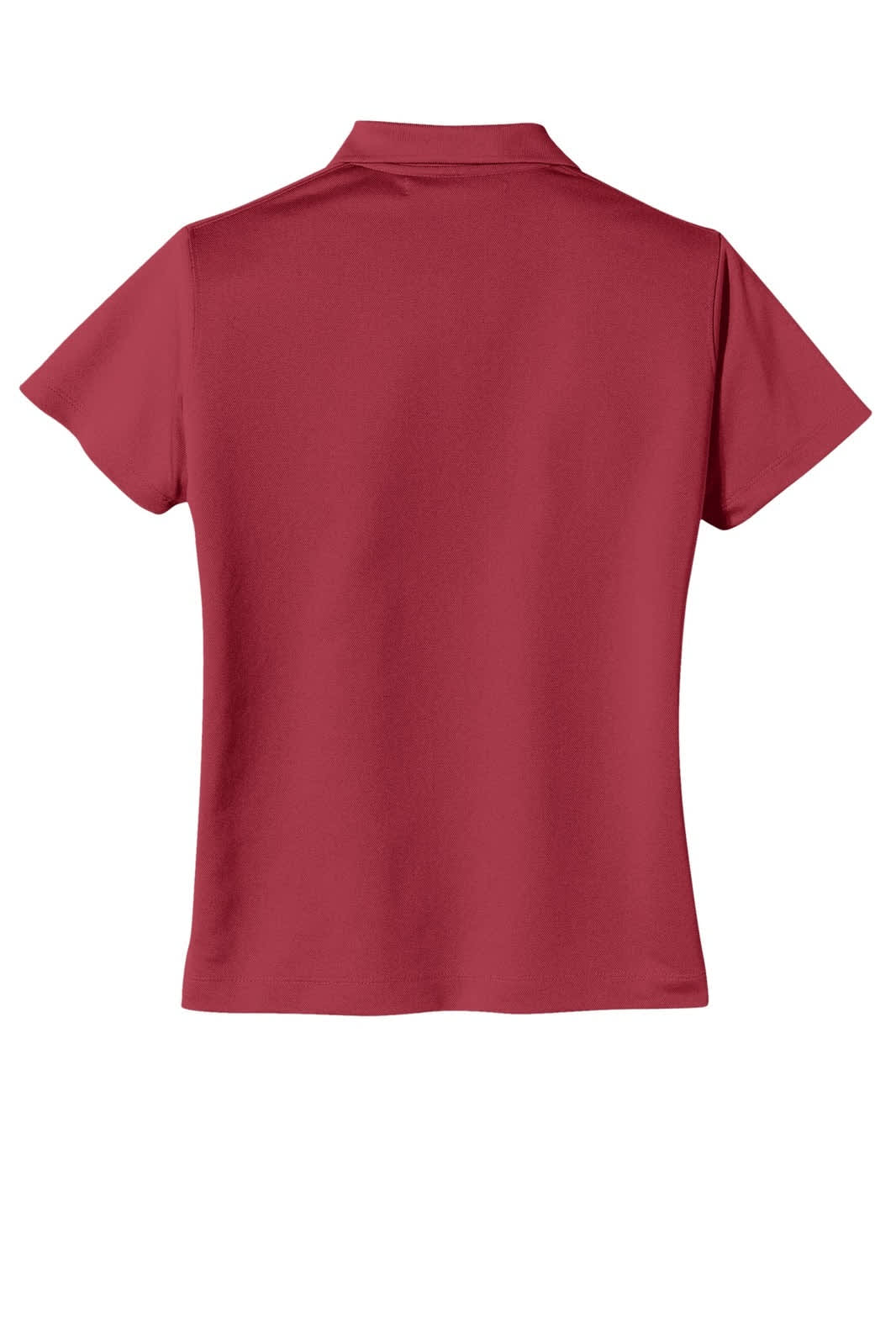 Nike Ladies Tech Basic Dri-FIT Polo