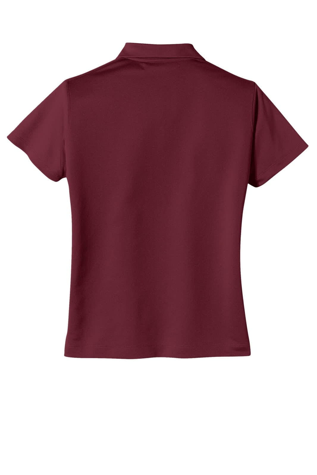 Nike Ladies Tech Basic Dri-FIT Polo