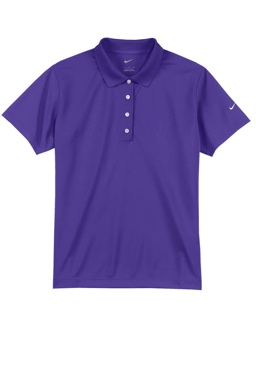 Nike Ladies Tech Basic Dri-FIT Polo