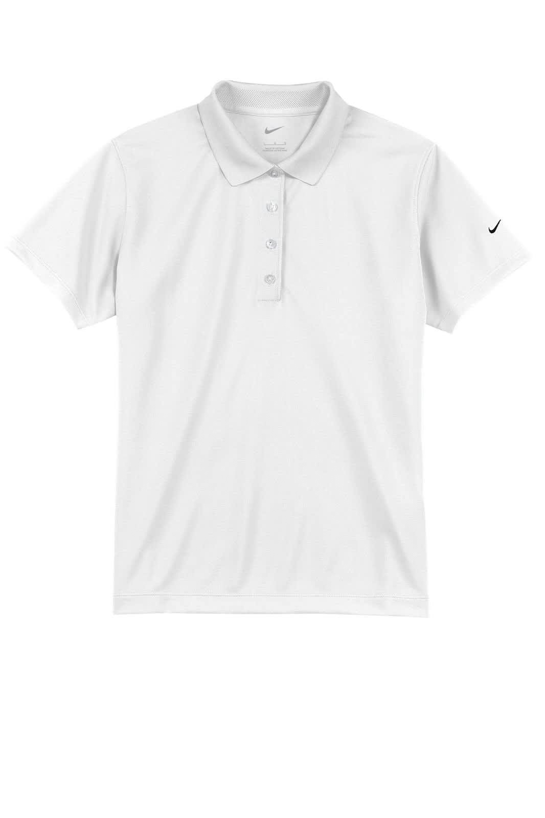 Nike Ladies Tech Basic Dri-FIT Polo