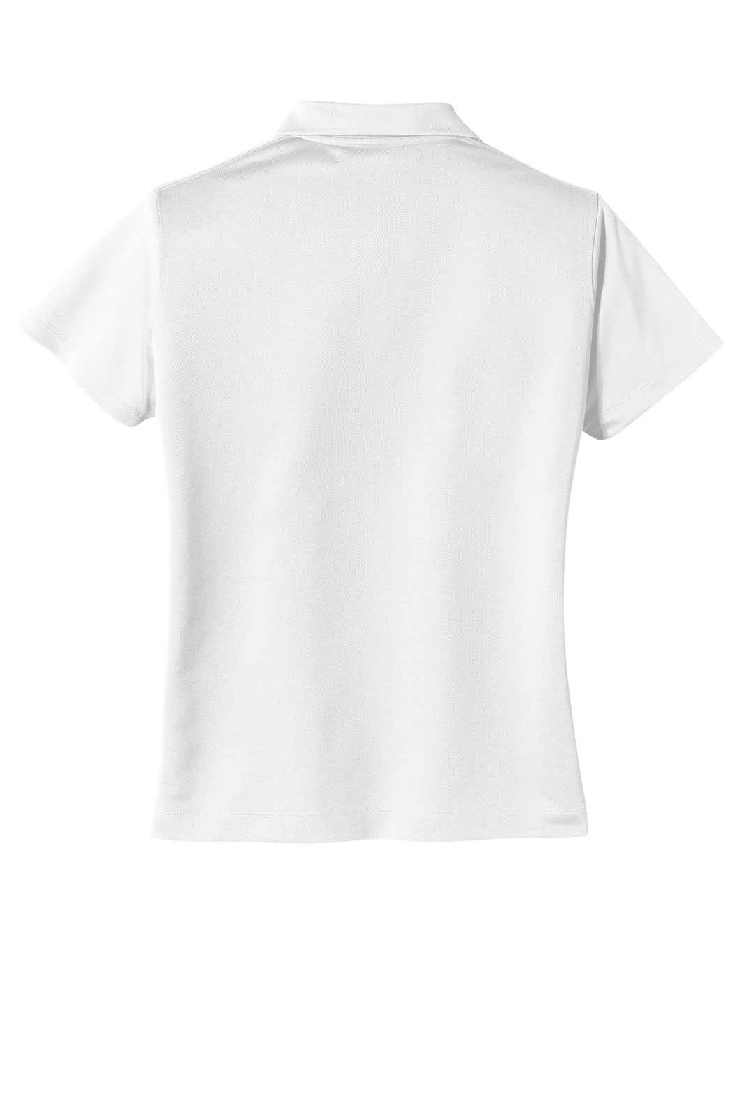 Nike Ladies Tech Basic Dri-FIT Polo