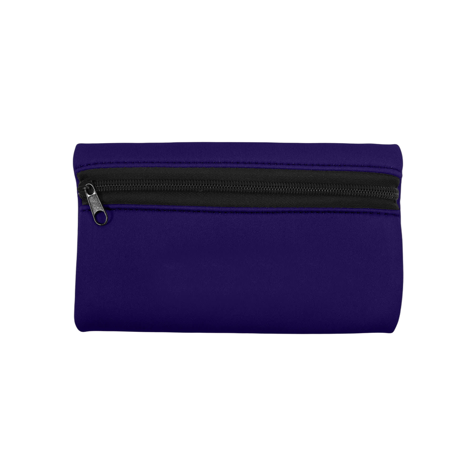 Small Neoprene Pencil Pouch