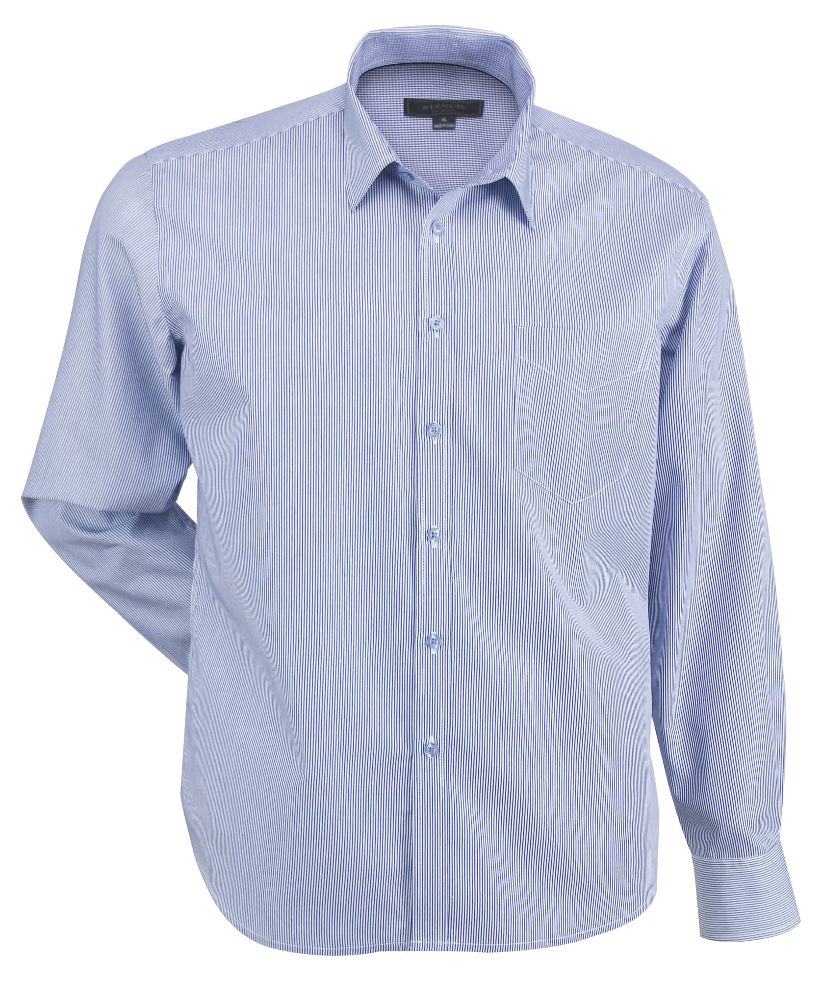 Inspire Shirt L/S Mens