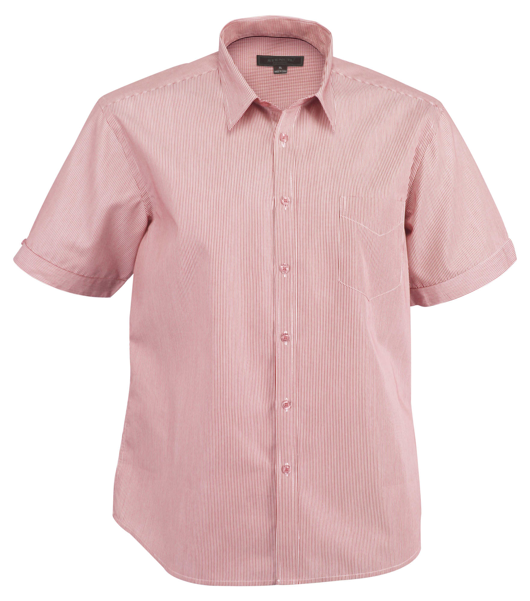 Inspire Shirt S/S Mens